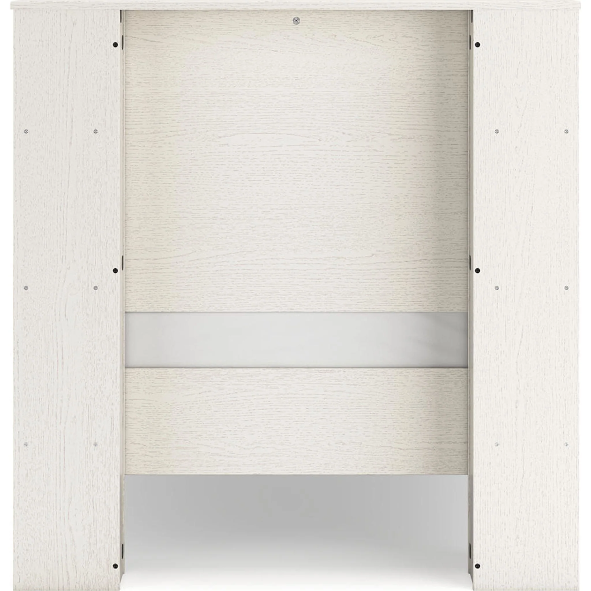 Aprilyn Bookcase Bed - Image 5