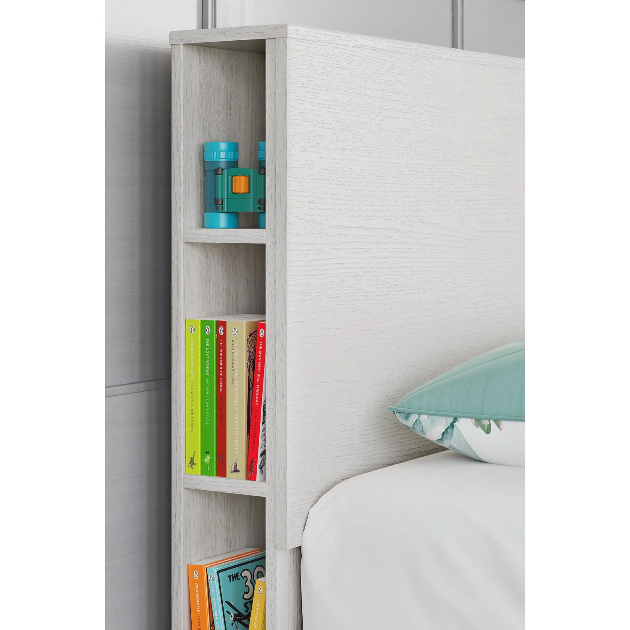 Aprilyn Bookcase Bed - Image 6