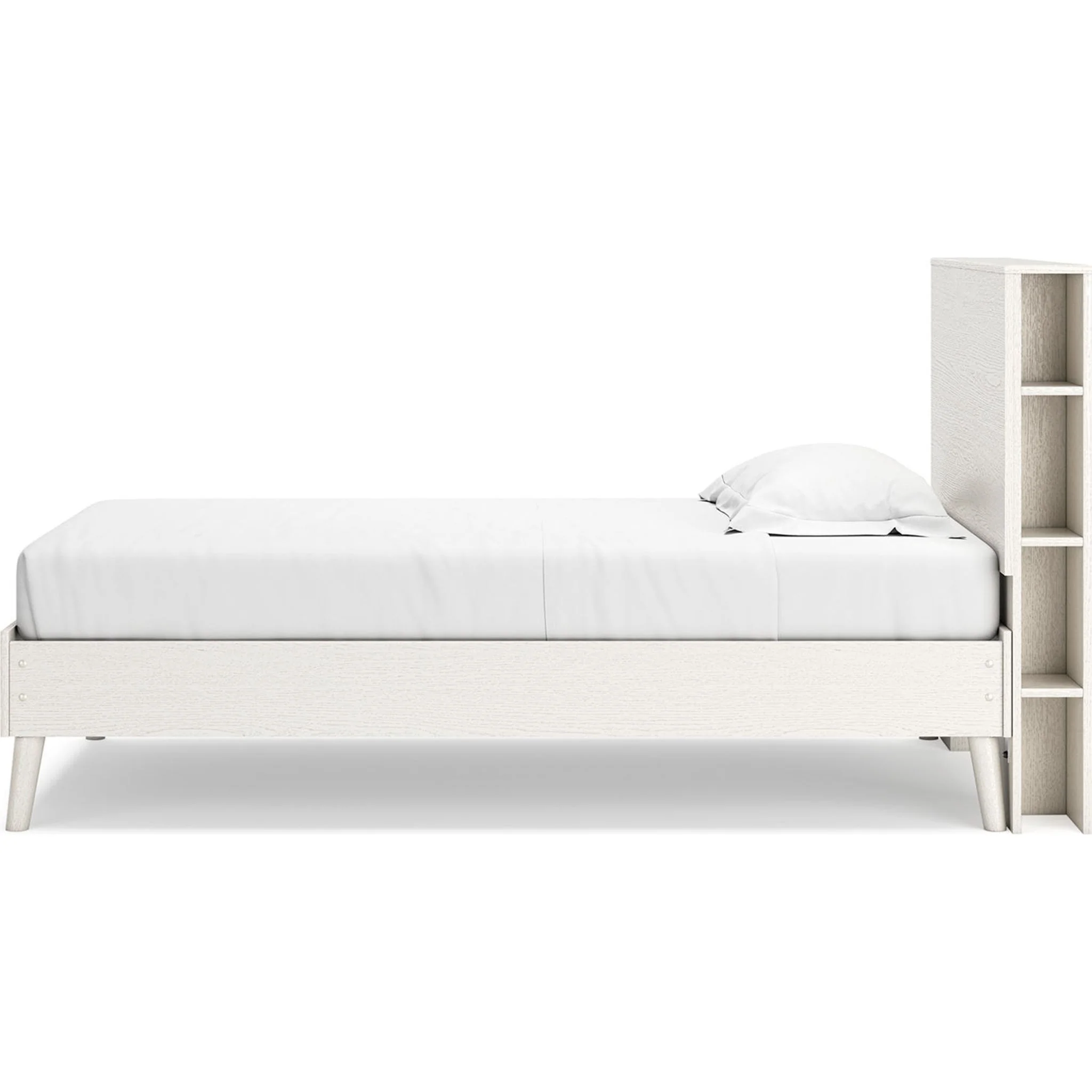 Aprilyn Bookcase Bed - Image 8