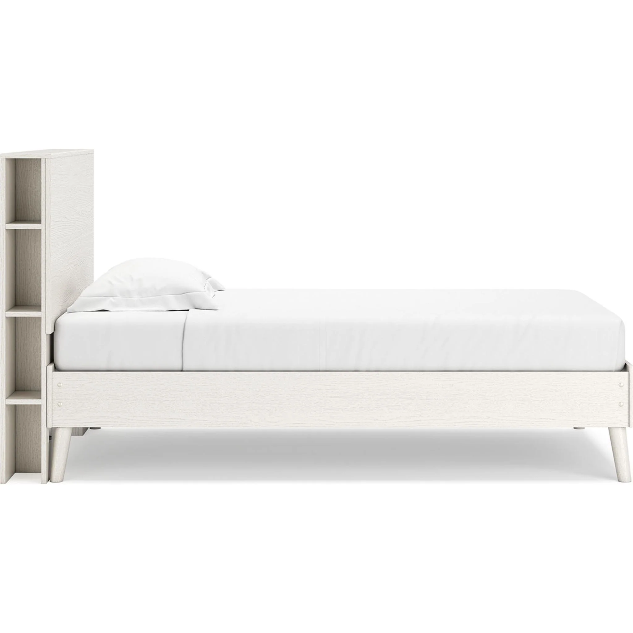 Aprilyn Bookcase Bed - Image 9