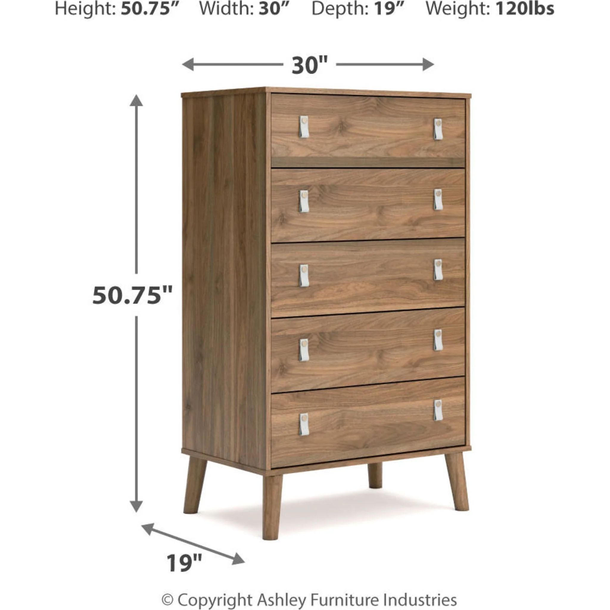 Aprilyn Chest - Image 5