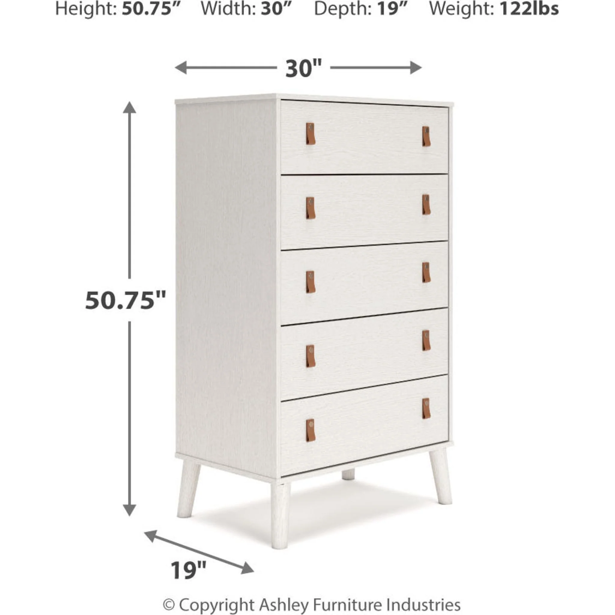 Aprilyn Chest - Image 4