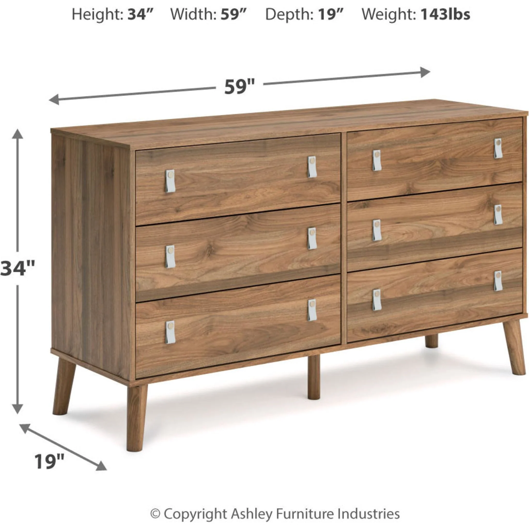 Aprilyn Dresser - Image 4