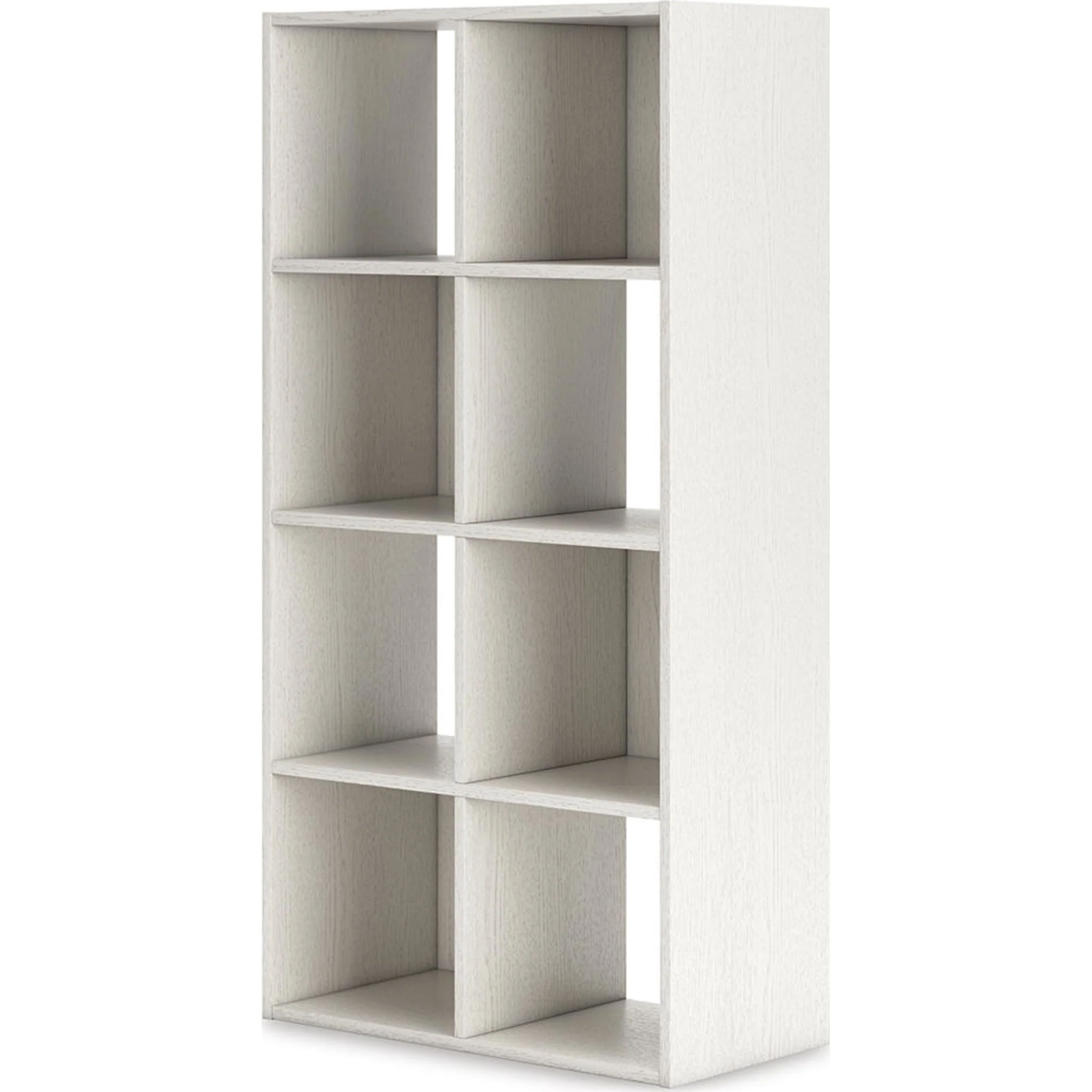 Aprilyn Eight Cube Organizer Bookcase - Image 3