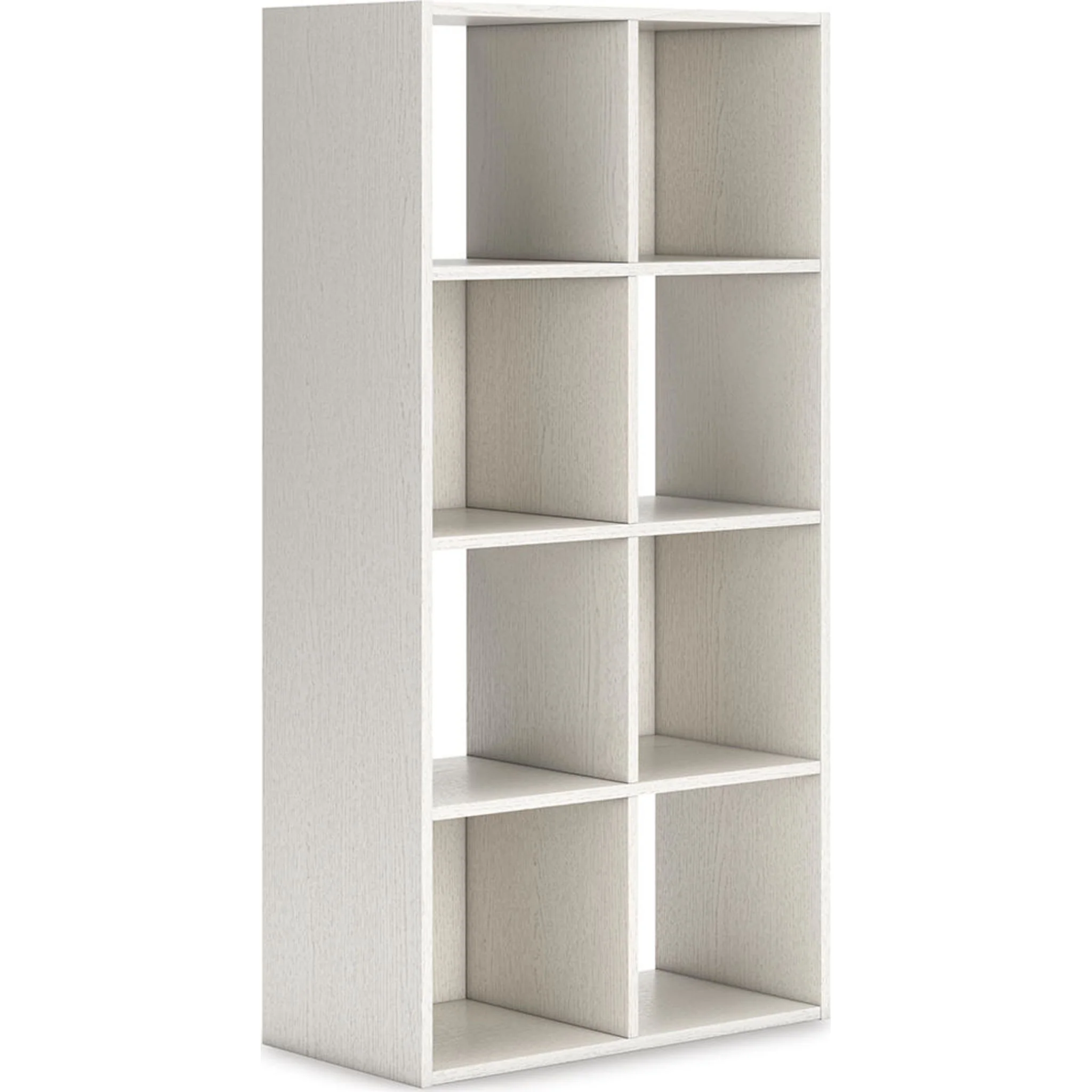 Aprilyn Eight Cube Organizer Bookcase - Image 4