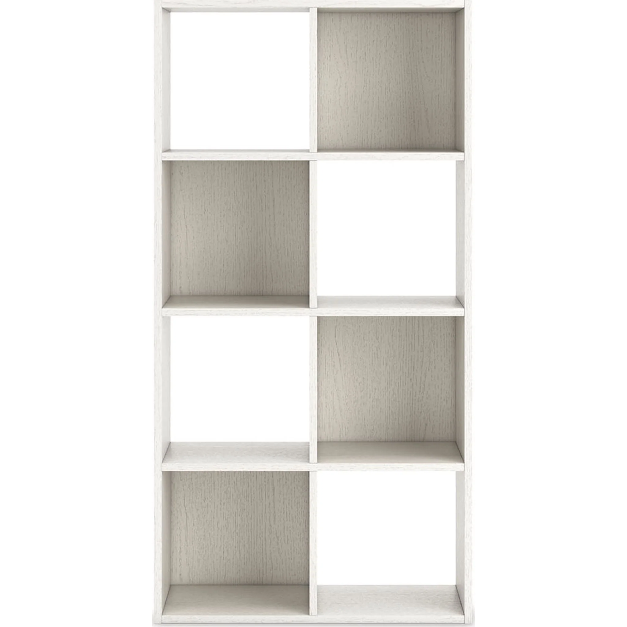 Aprilyn Eight Cube Organizer Bookcase - Image 6