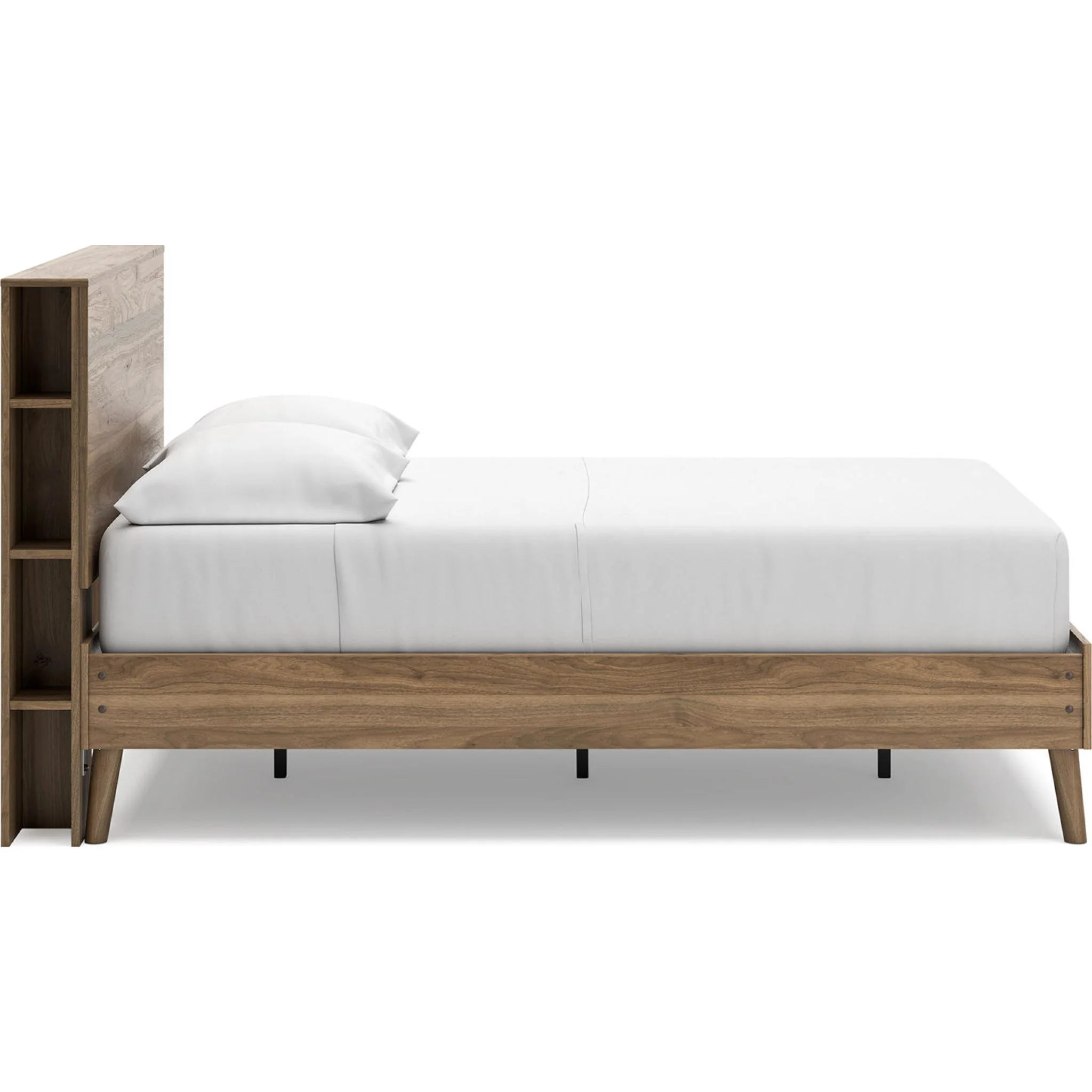 Aprilyn Full Bookcase Bed - Image 10