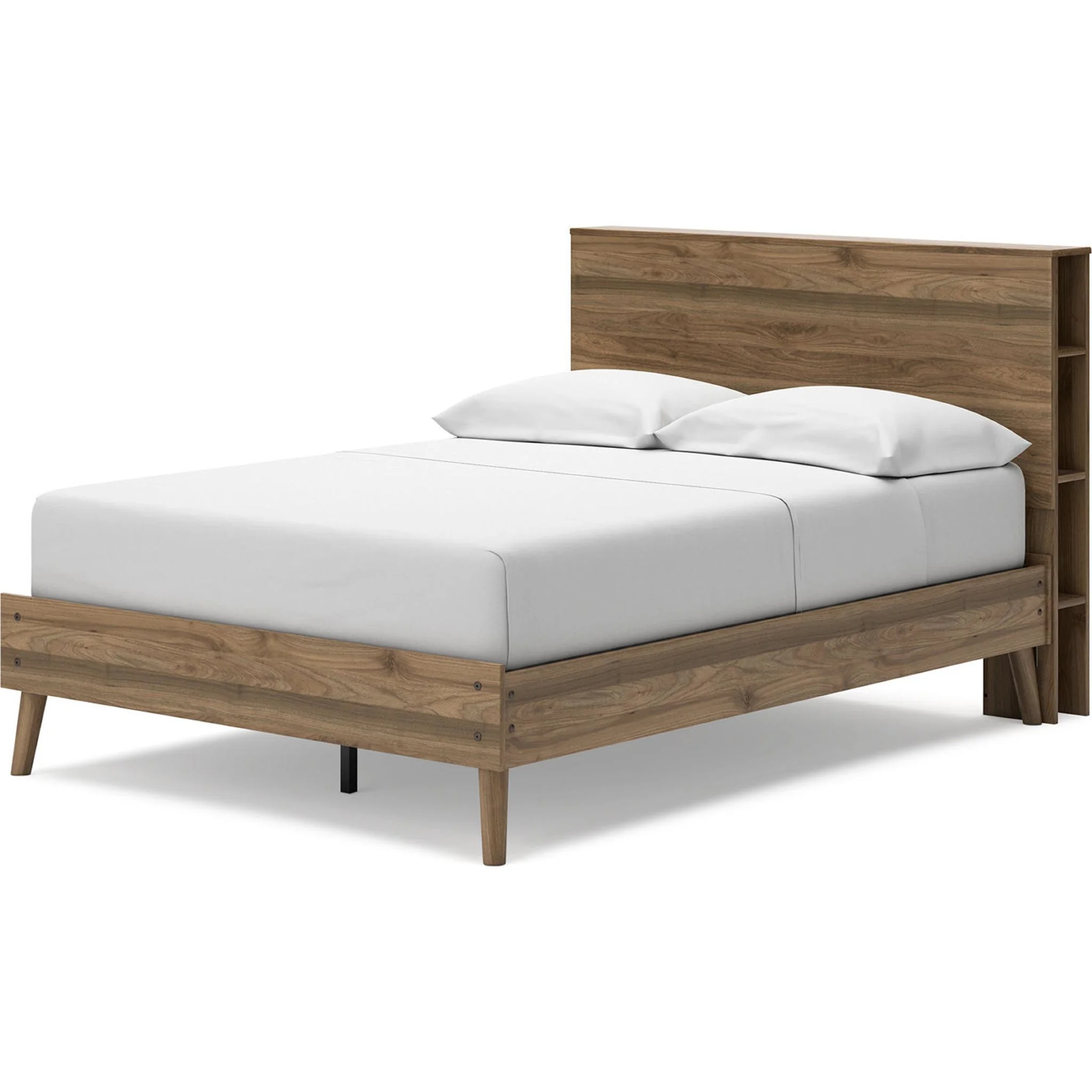 Aprilyn Full Bookcase Bed - Image 3