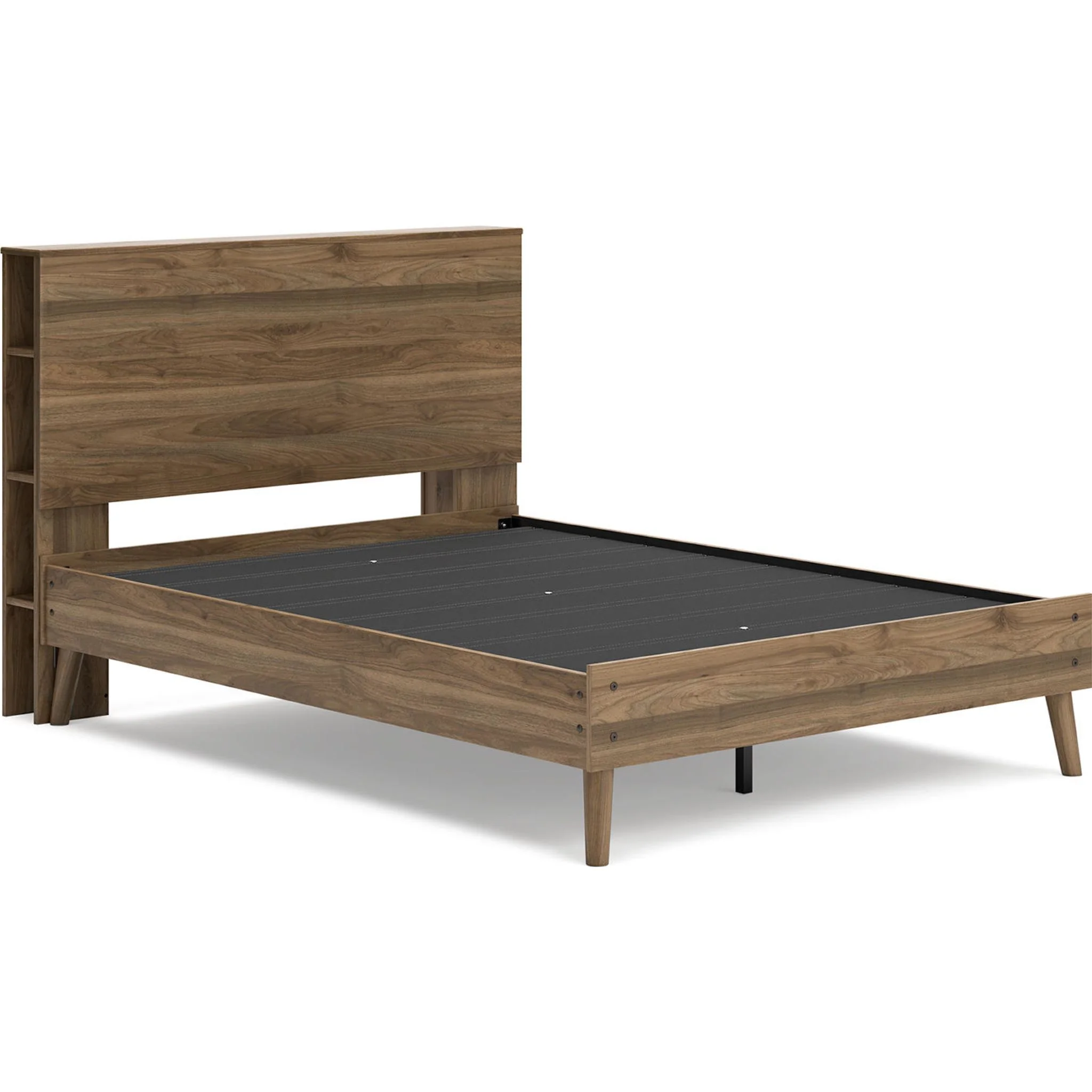 Aprilyn Full Bookcase Bed - Image 4
