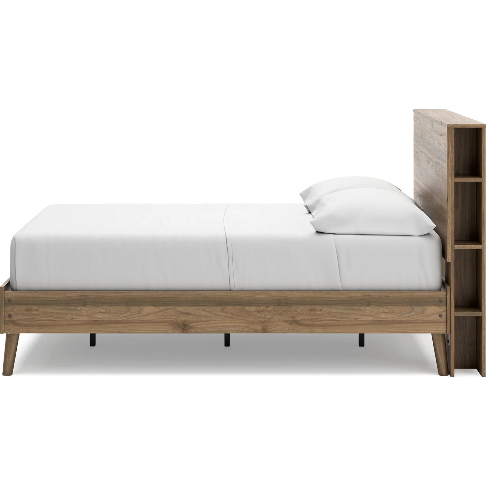 Aprilyn Full Bookcase Bed - Image 9