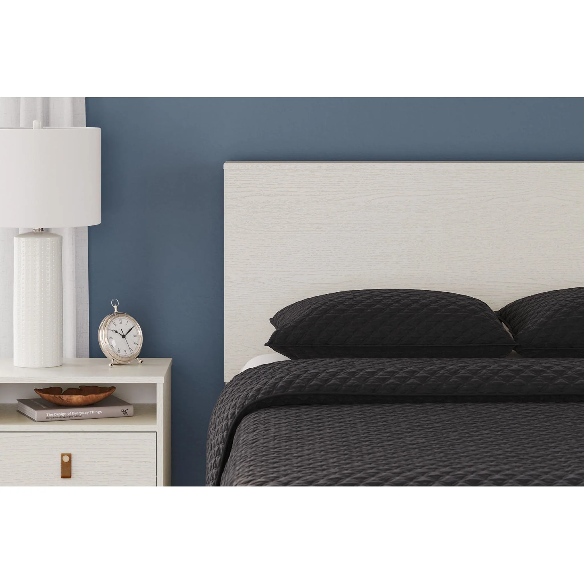 Aprilyn Full Bookcase Headboard - Image 2