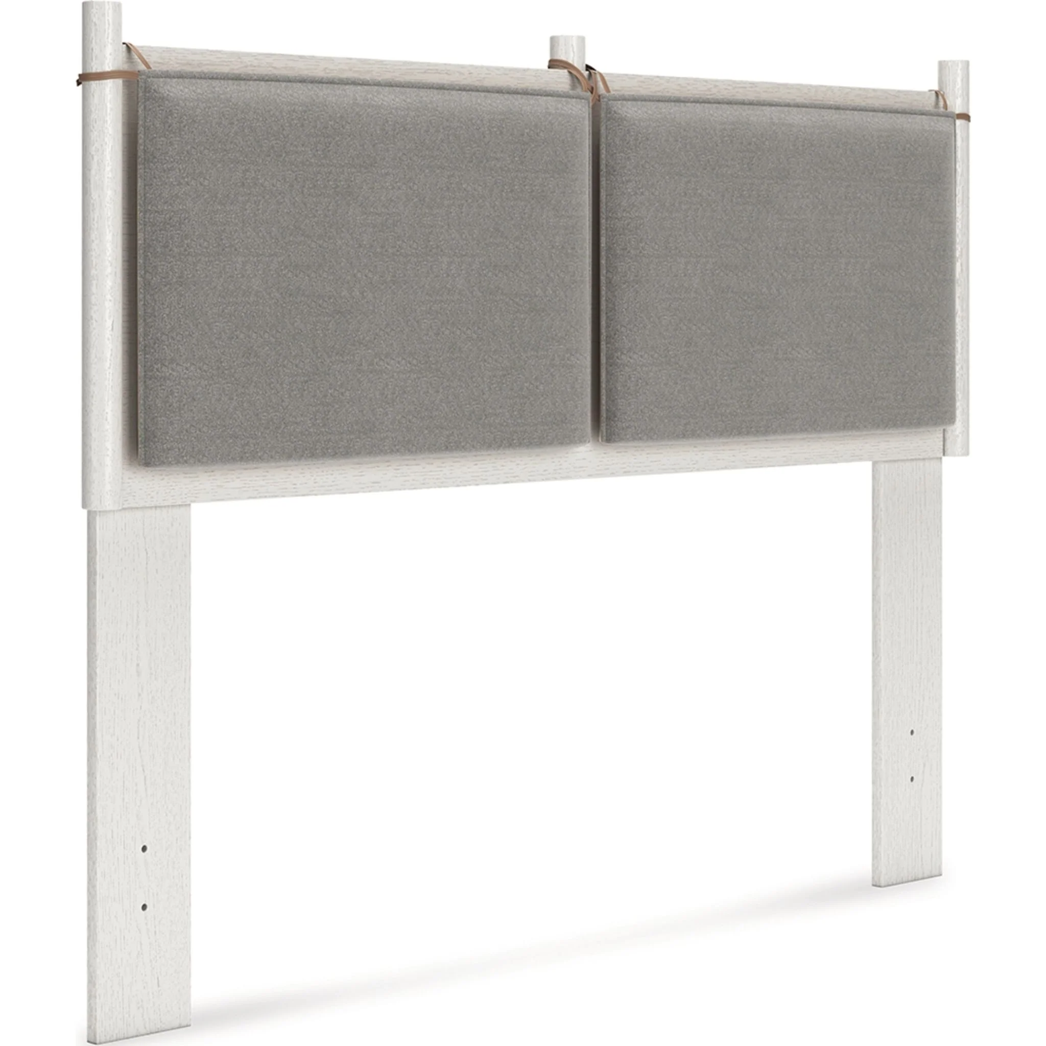 Aprilyn Full Panel Headboard - Image 4