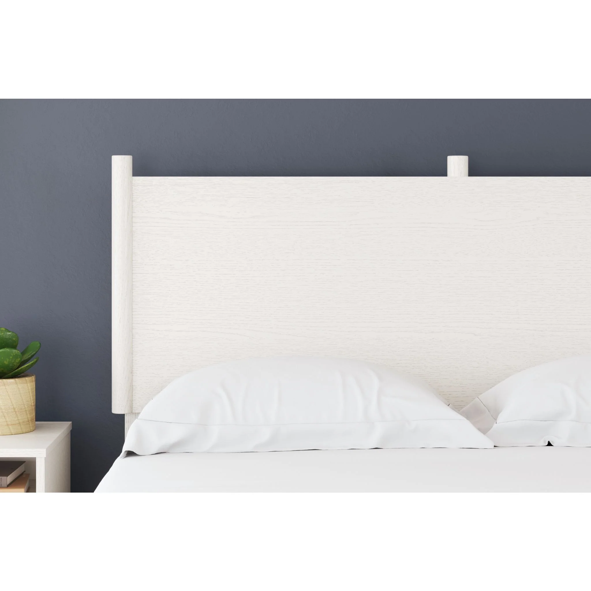 Aprilyn Full Panel Headboard - Image 6