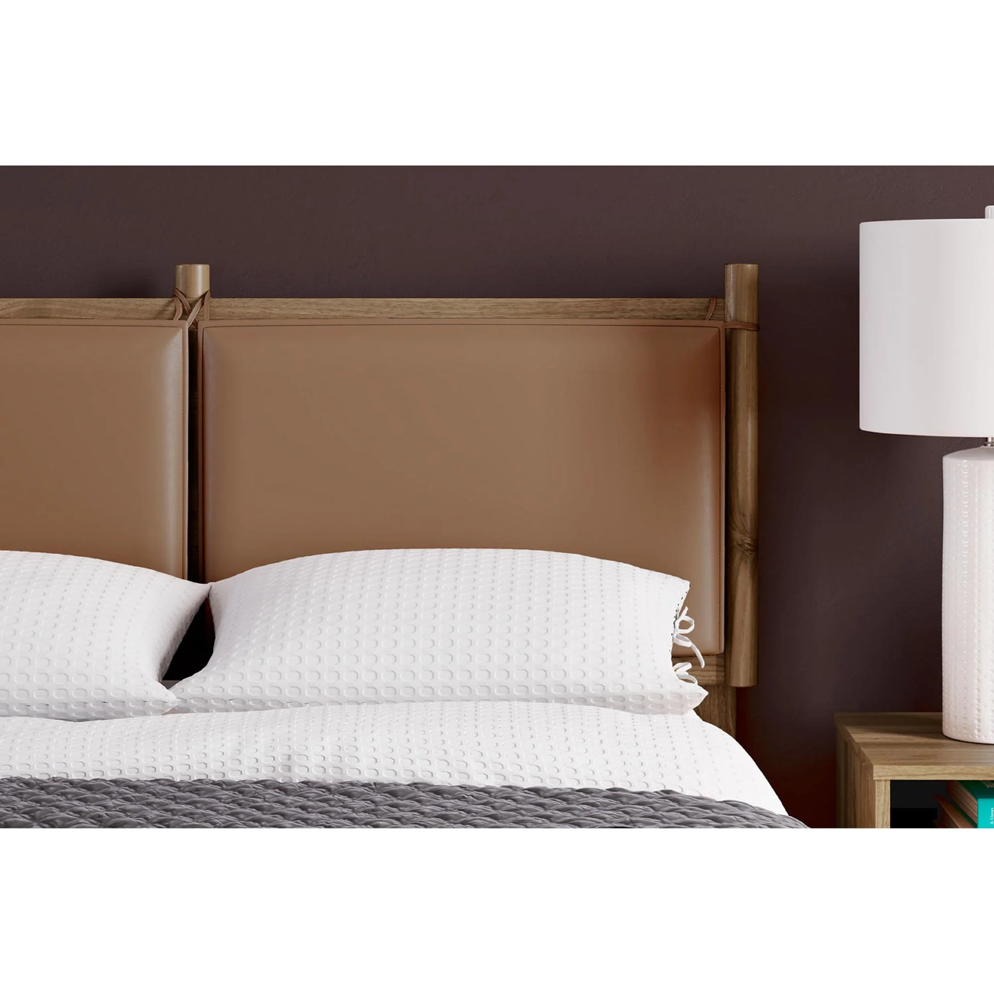 Aprilyn Headboard - Image 2