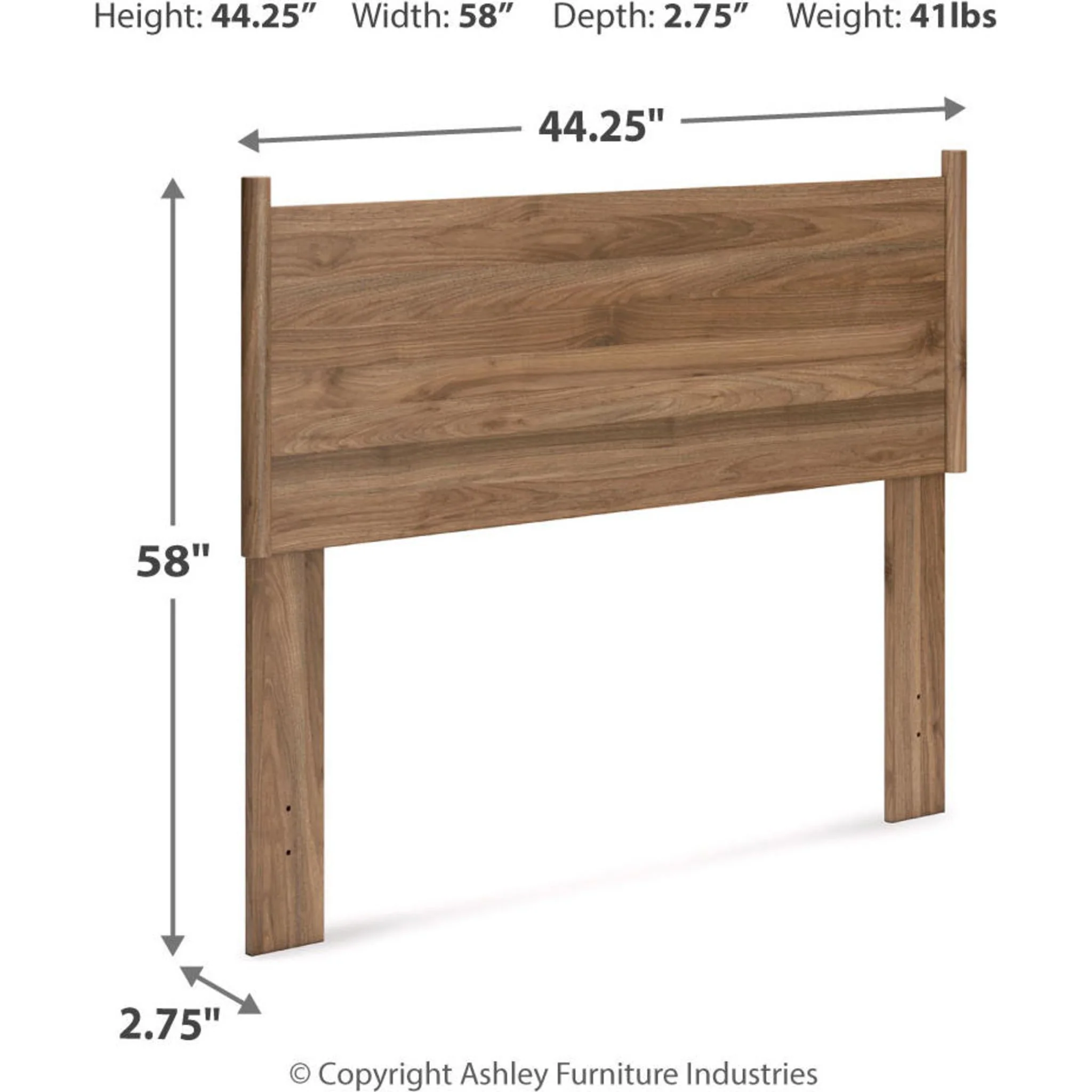 Aprilyn Headboard - Image 6