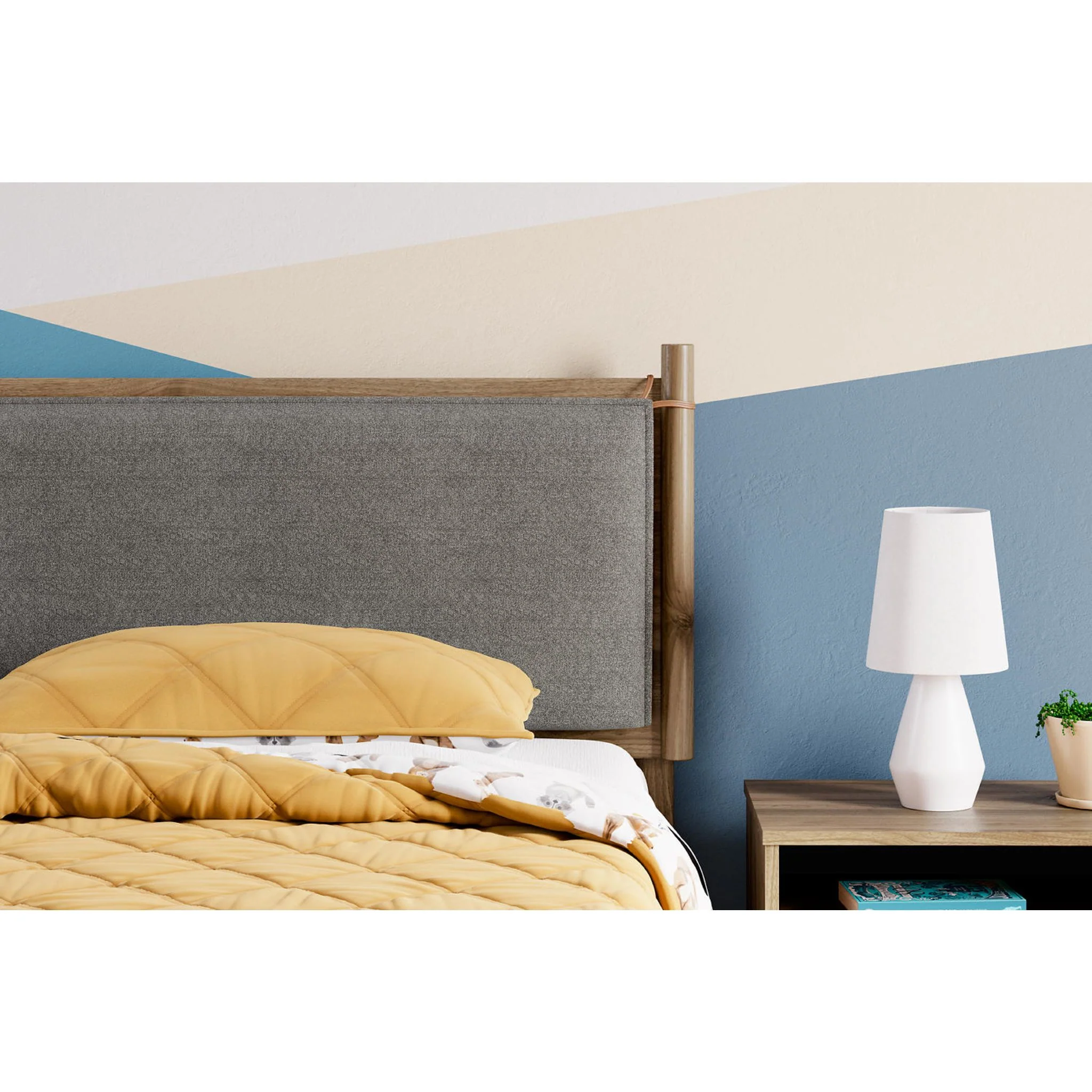 Aprilyn Panel Bed - Image 33