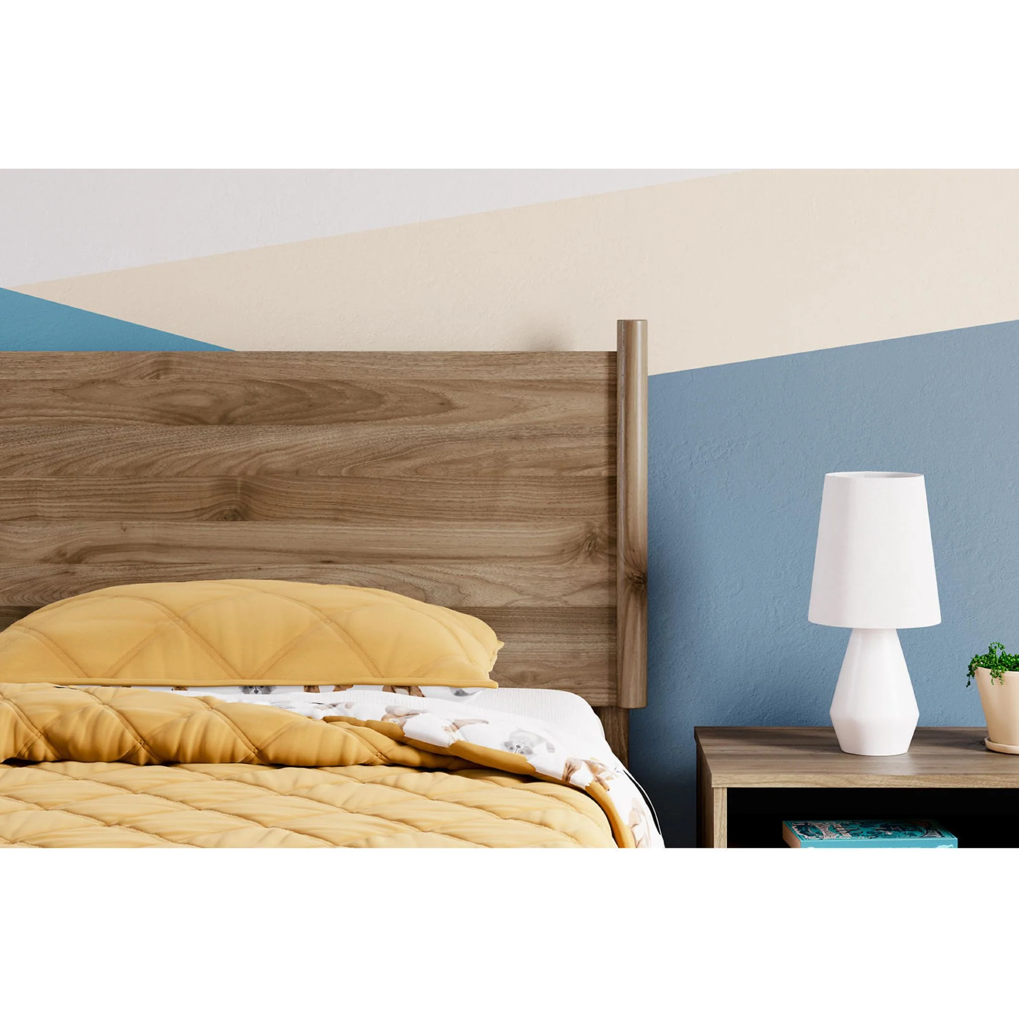Aprilyn Panel Bed - Image 34