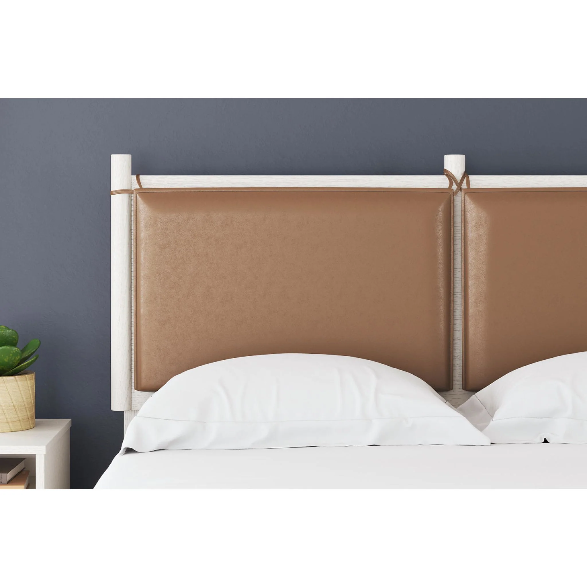 Aprilyn Panel Bed - Image 44