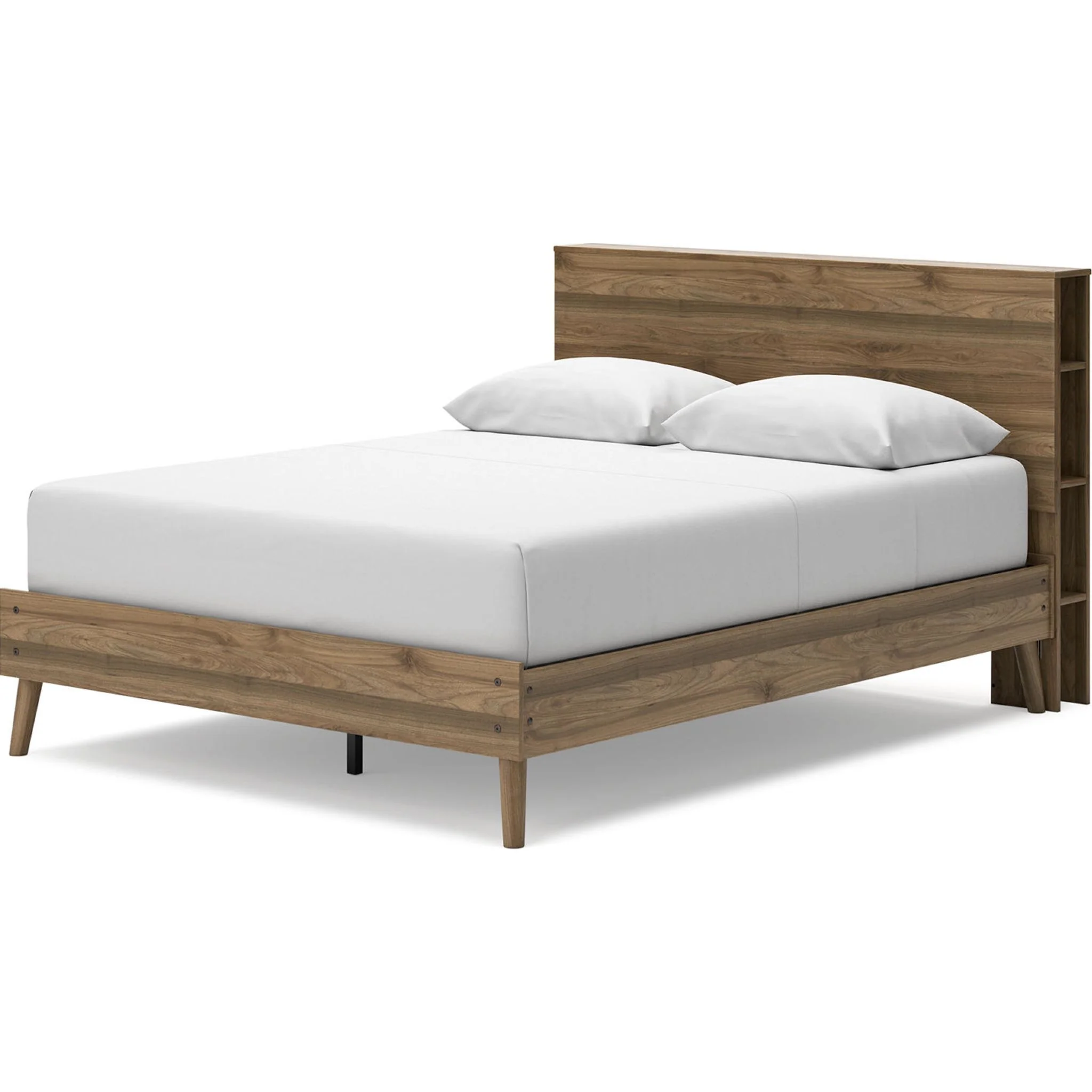 Aprilyn Queen Bookcase Bed - Image 3