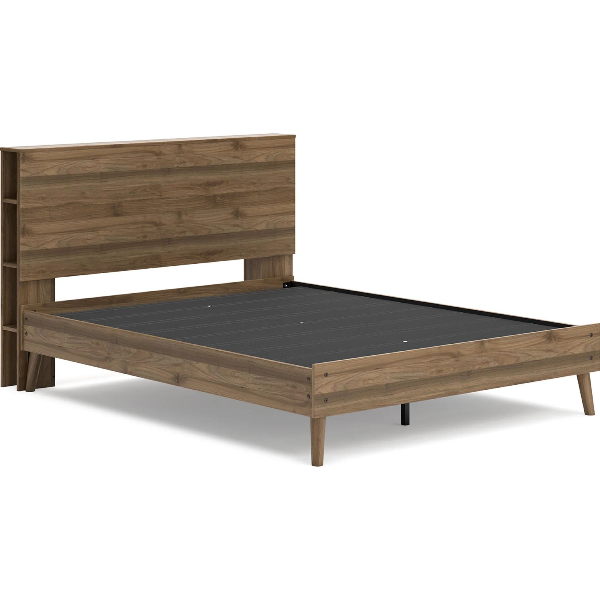 Aprilyn Queen Bookcase Bed - Image 4