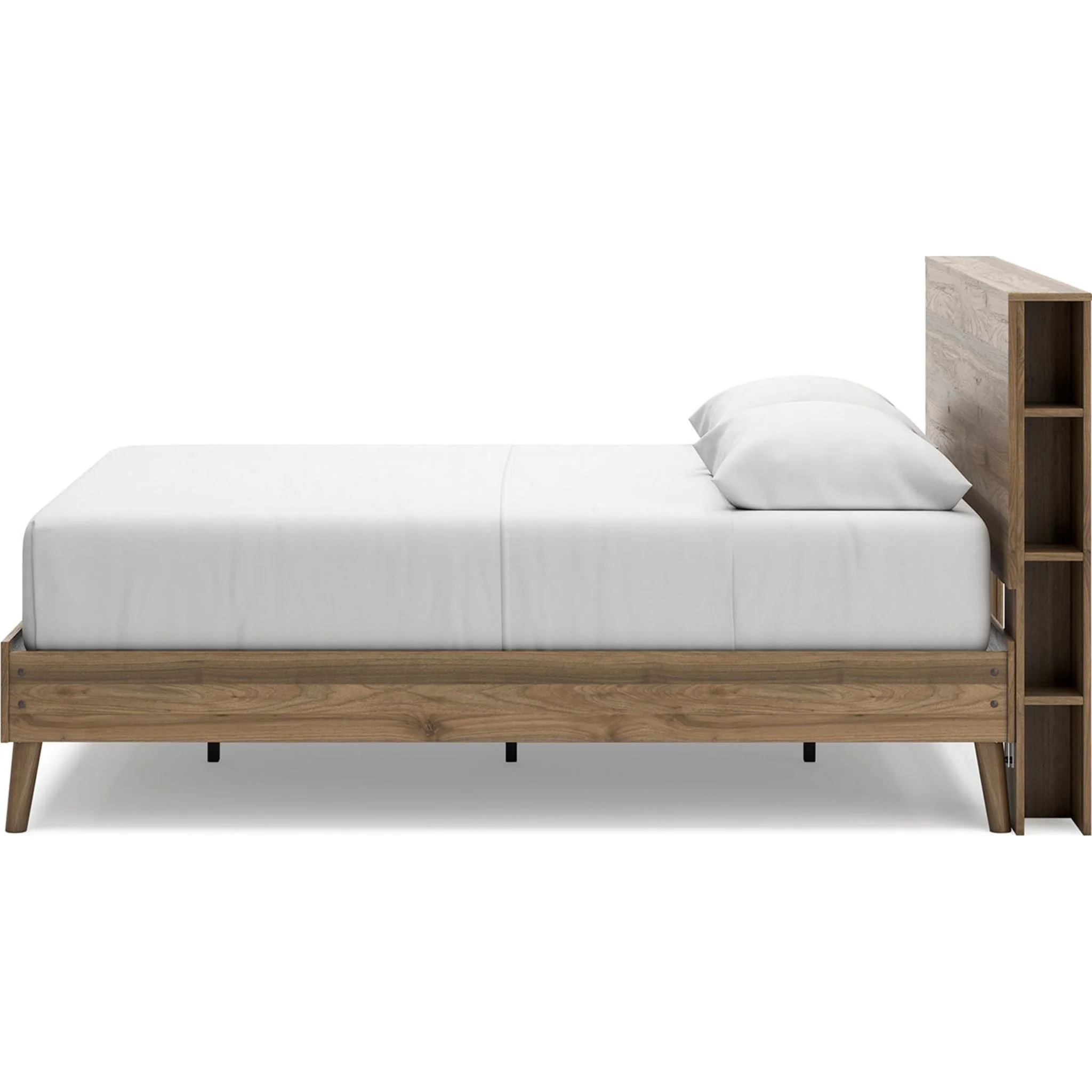 Aprilyn Queen Bookcase Bed - Image 9