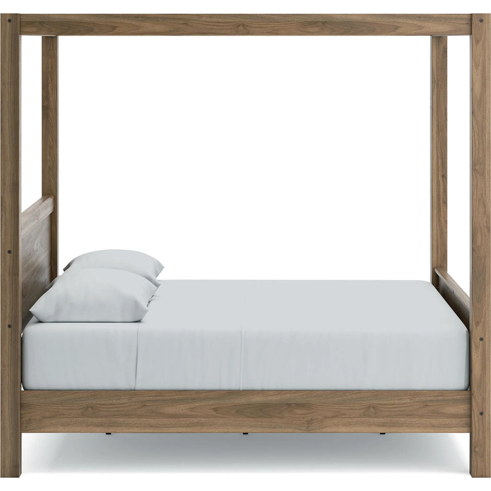 Aprilyn Queen Canopy Bed - Image 10