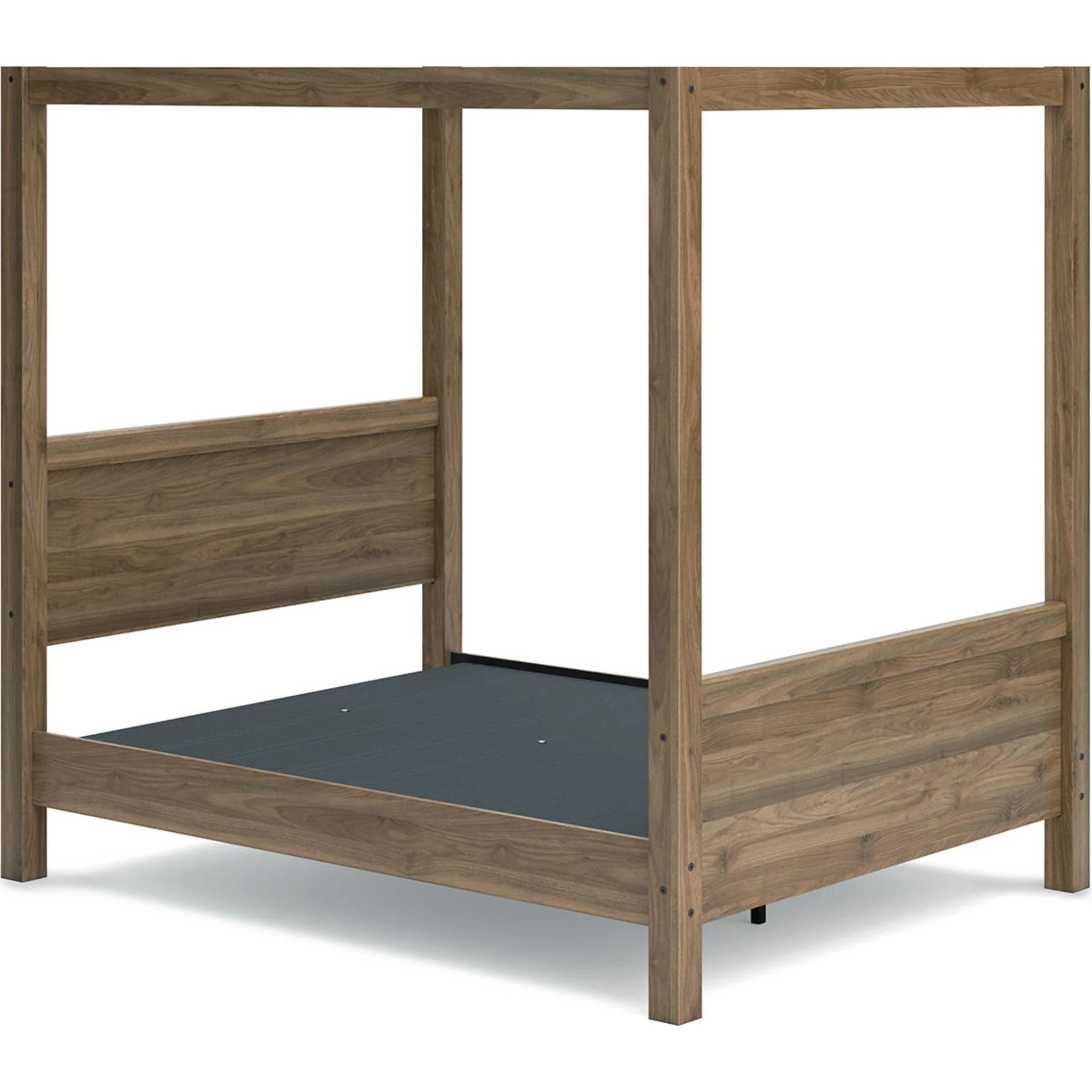 Aprilyn Queen Canopy Bed - Image 4