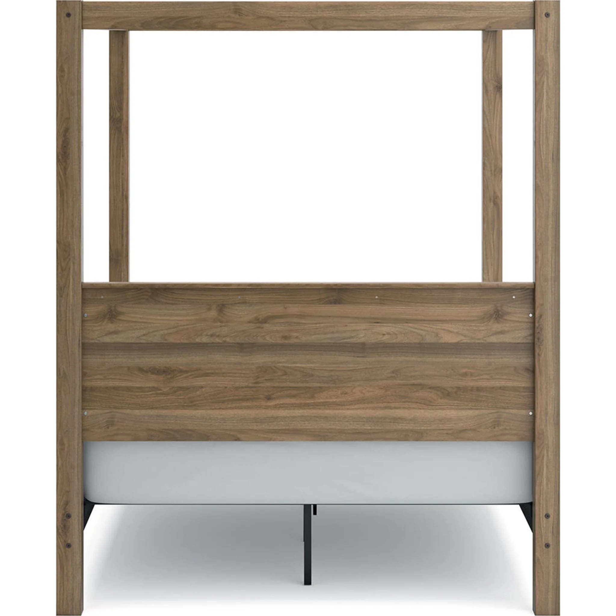 Aprilyn Queen Canopy Bed - Image 6