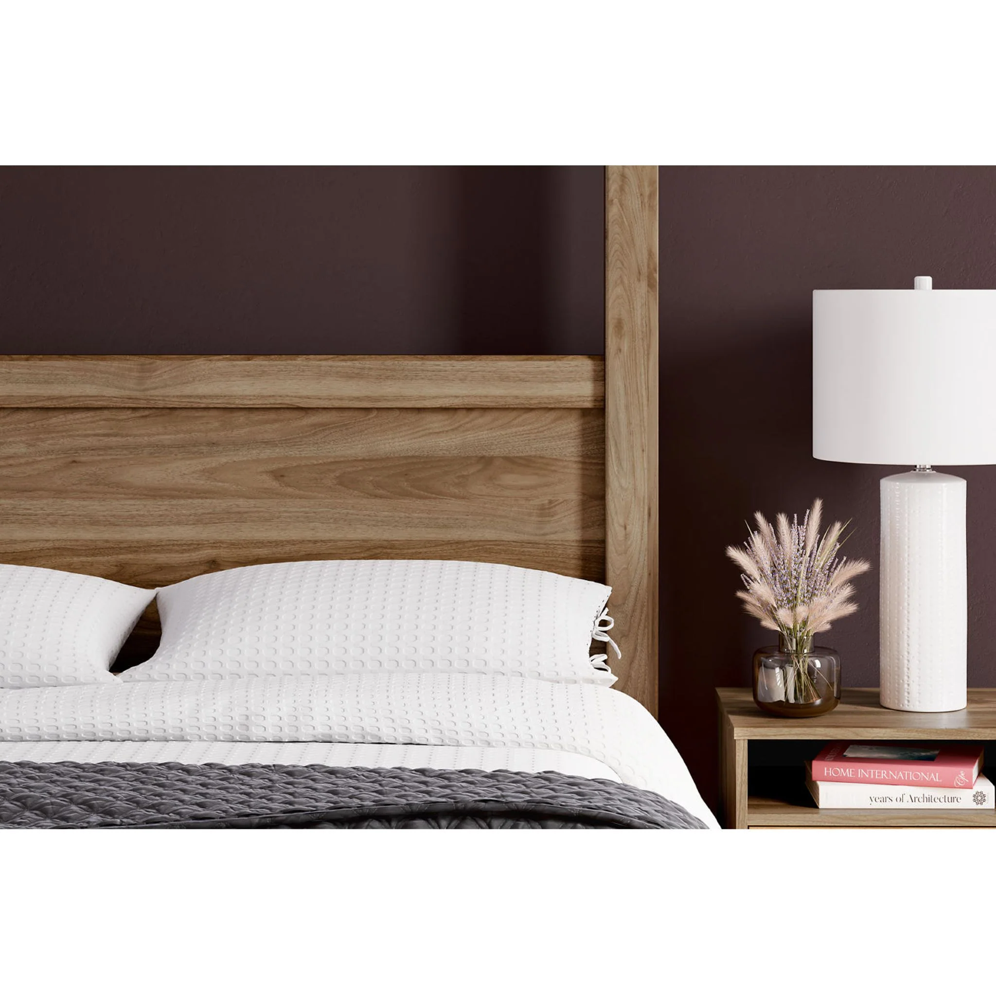 Aprilyn Queen Canopy Bed - Image 7