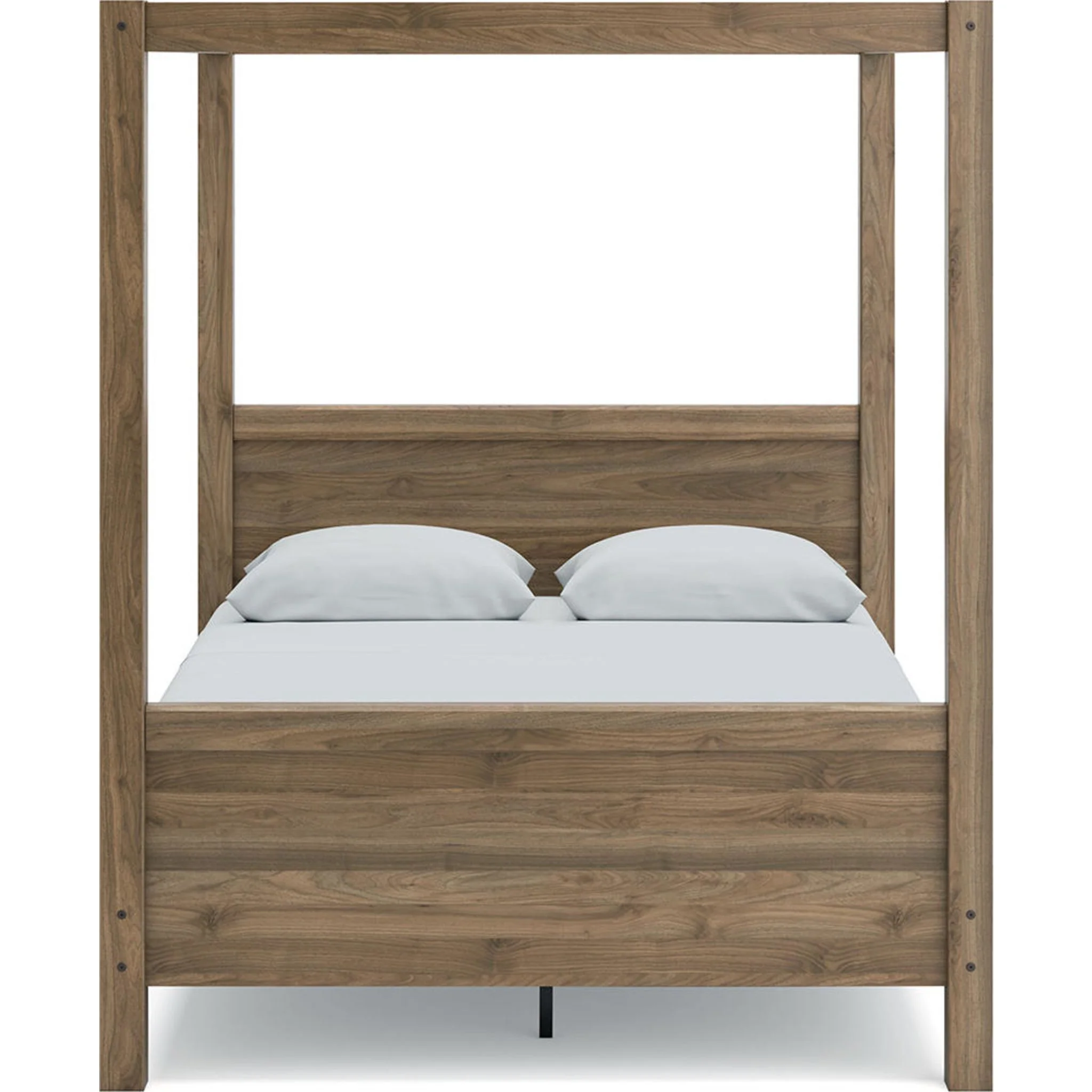 Aprilyn Queen Canopy Bed - Image 8