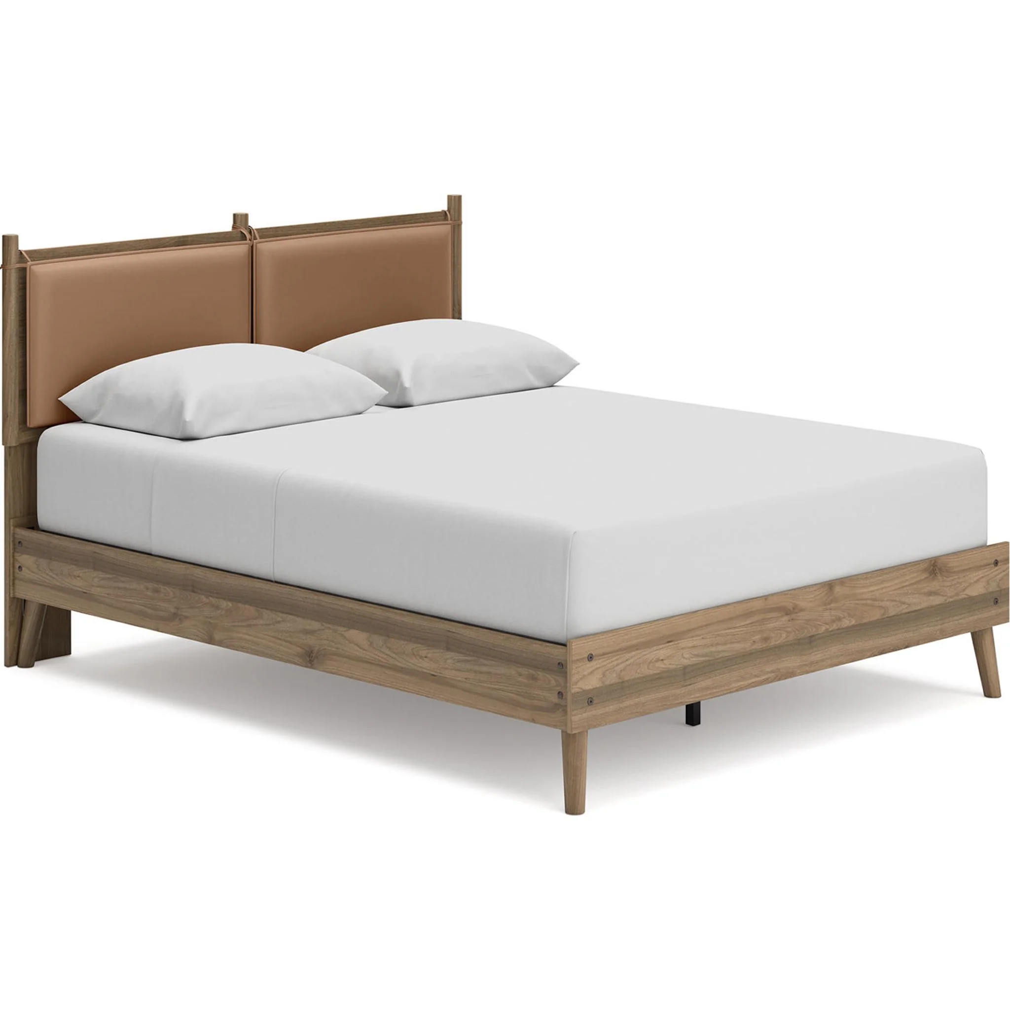 Aprilyn Queen Panel Bed - Image 3