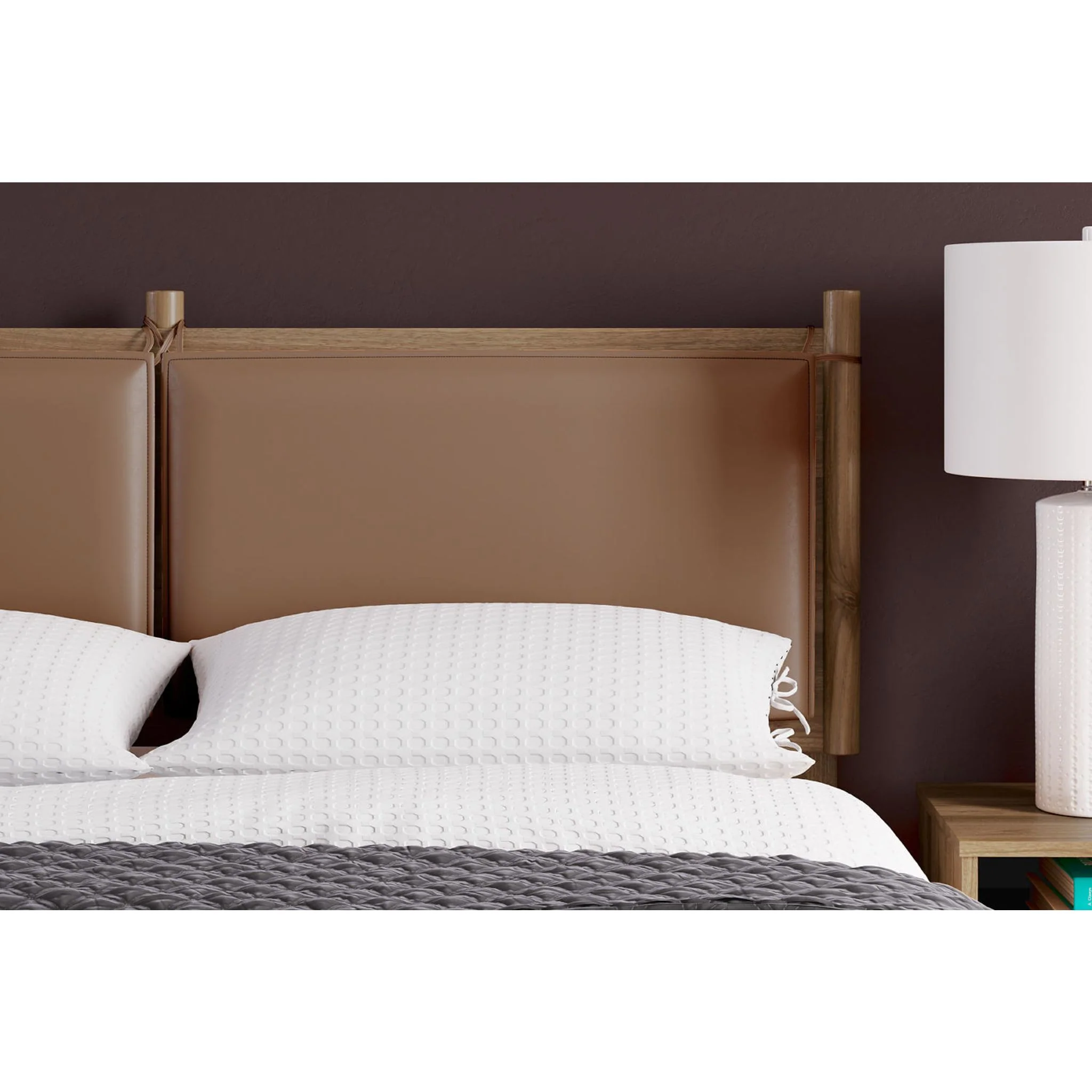Aprilyn Queen Panel Bed - Image 7