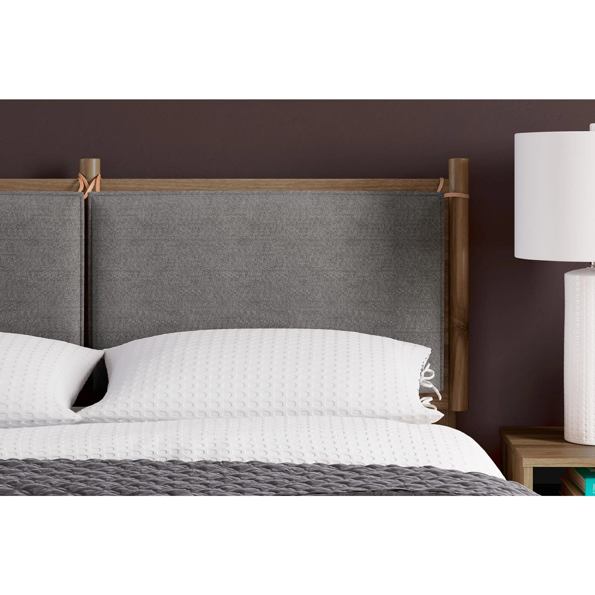 Aprilyn Queen Panel Bed - Image 8