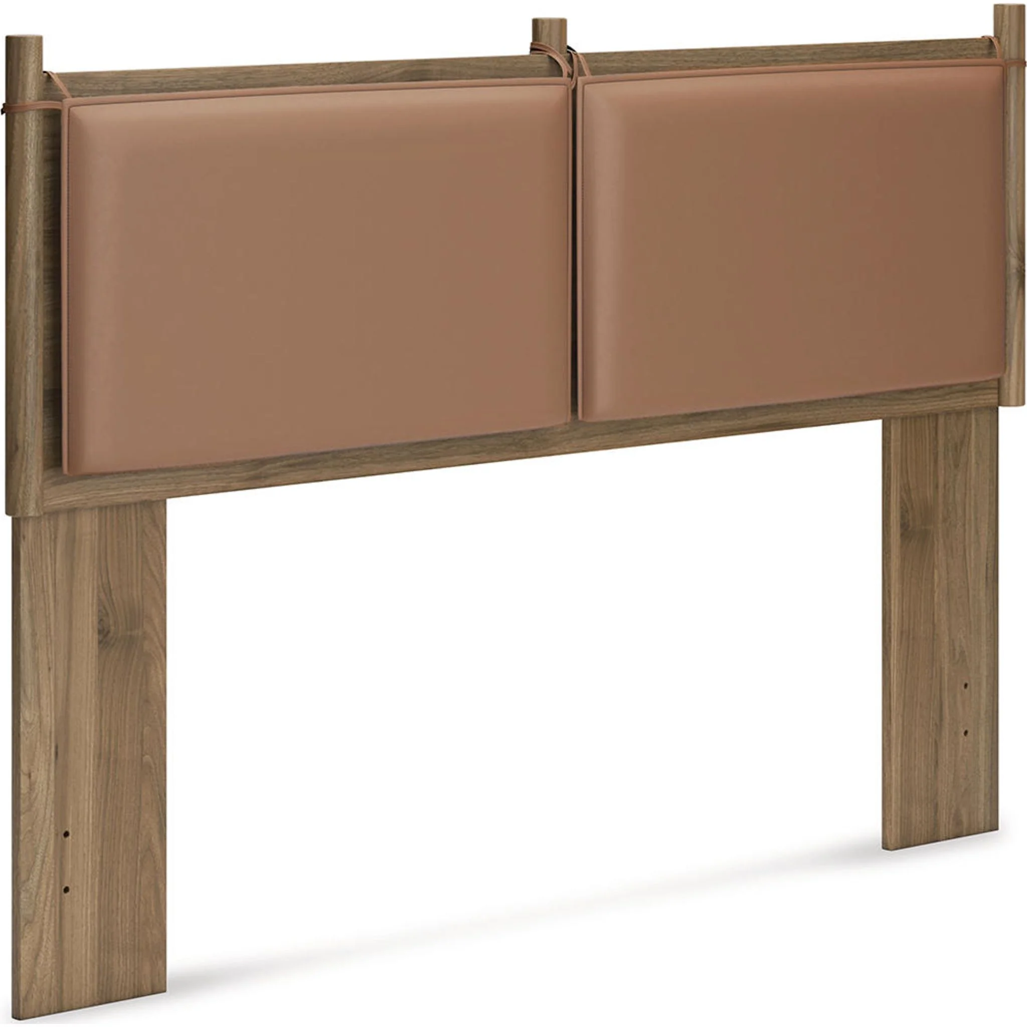Aprilyn Queen Panel Headboard - Image 4