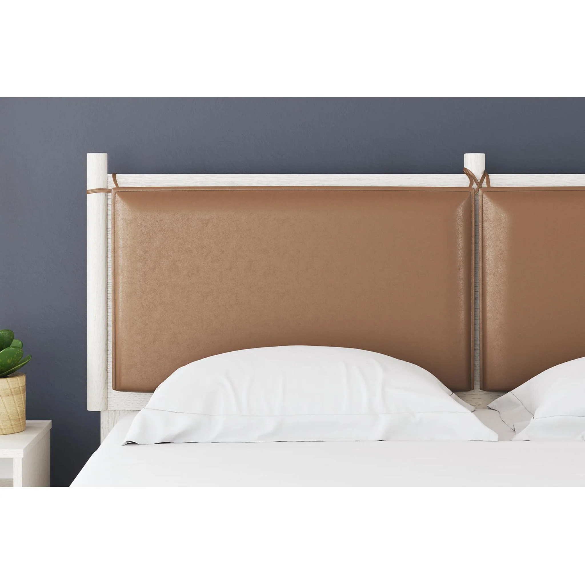 Aprilyn Queen Panel Headboard - Image 2