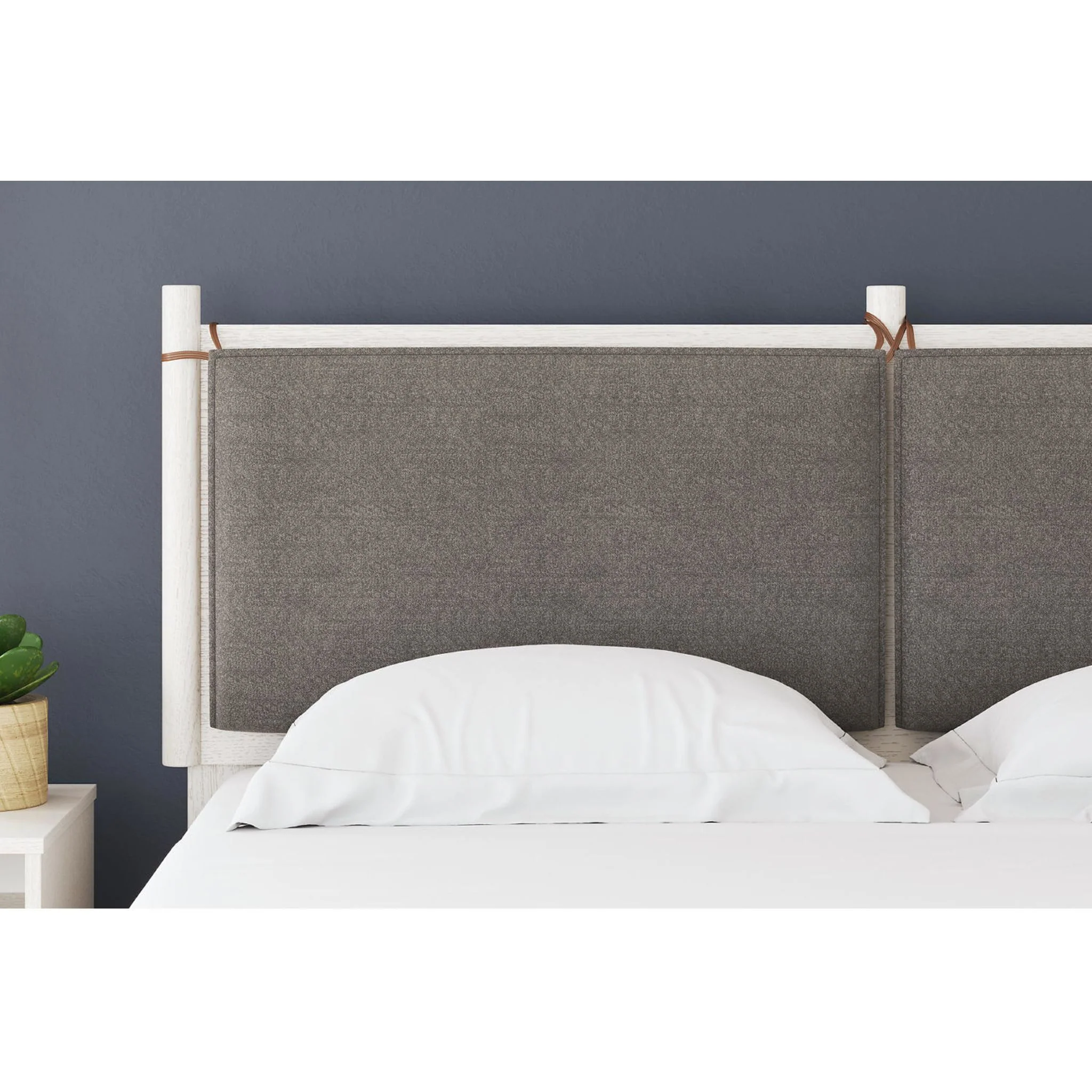Aprilyn Queen Panel Headboard - Image 8