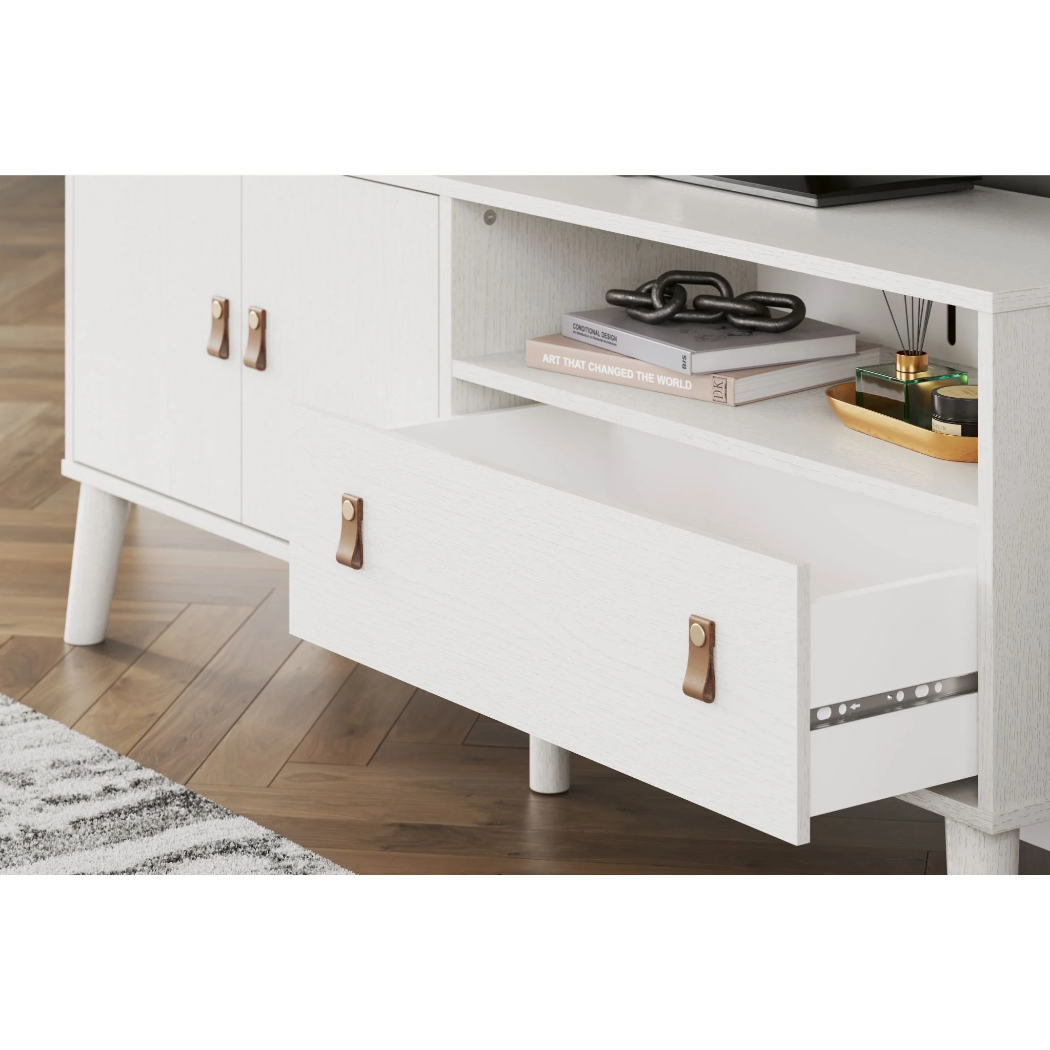 Aprilyn TV Stand - Image 10