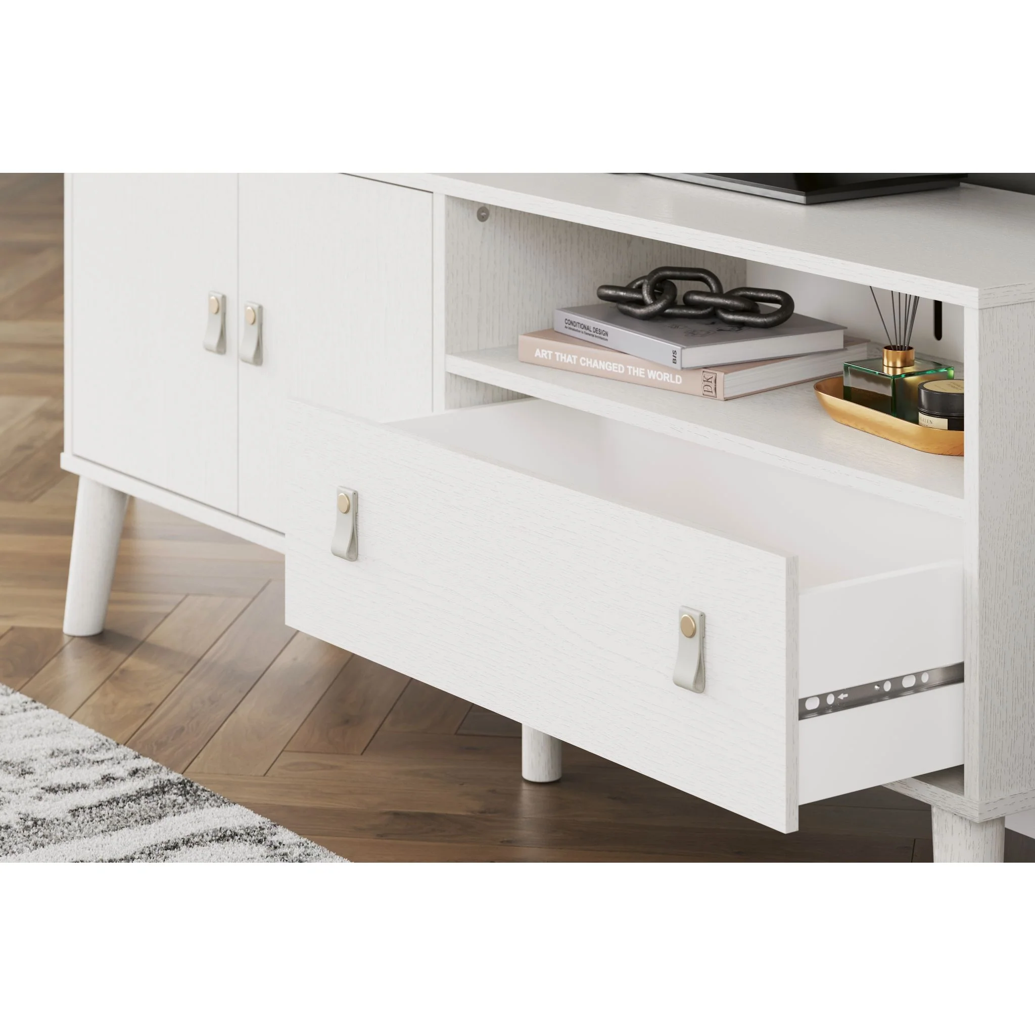 Aprilyn TV Stand - Image 11
