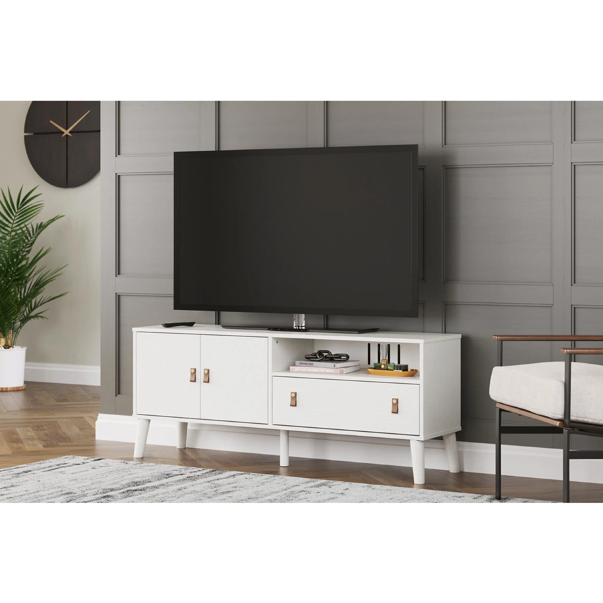 Aprilyn TV Stand - Image 2