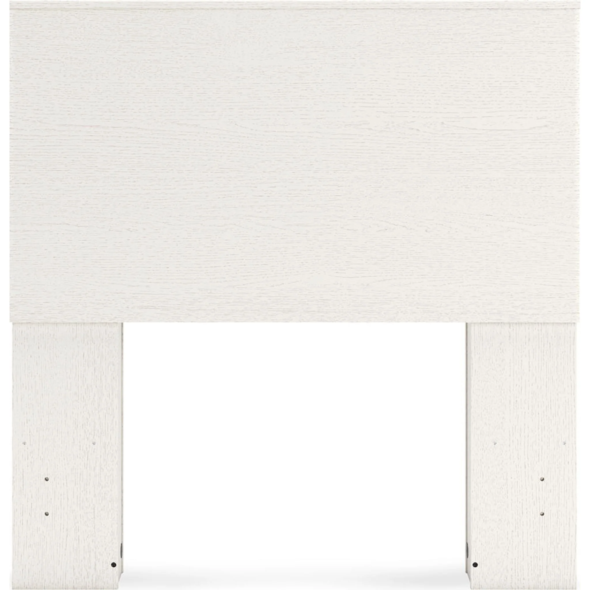 Aprilyn Twin Bookcase Headboard - Image 4