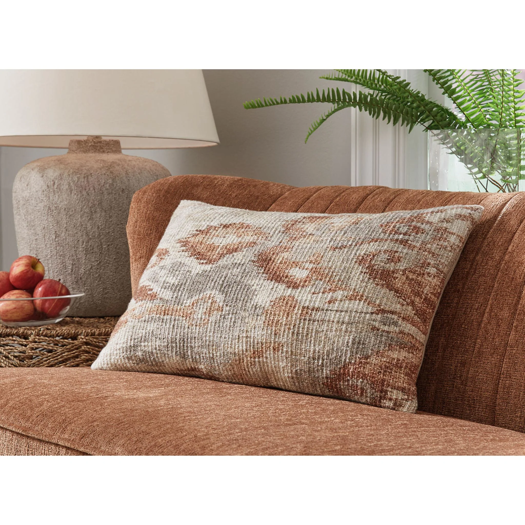 Aprover Accent Pillow - Image 2