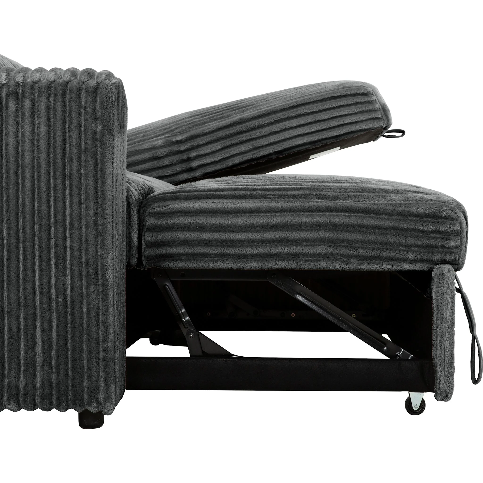 Afterglow 2 Piece Media Sleeper - Image 11