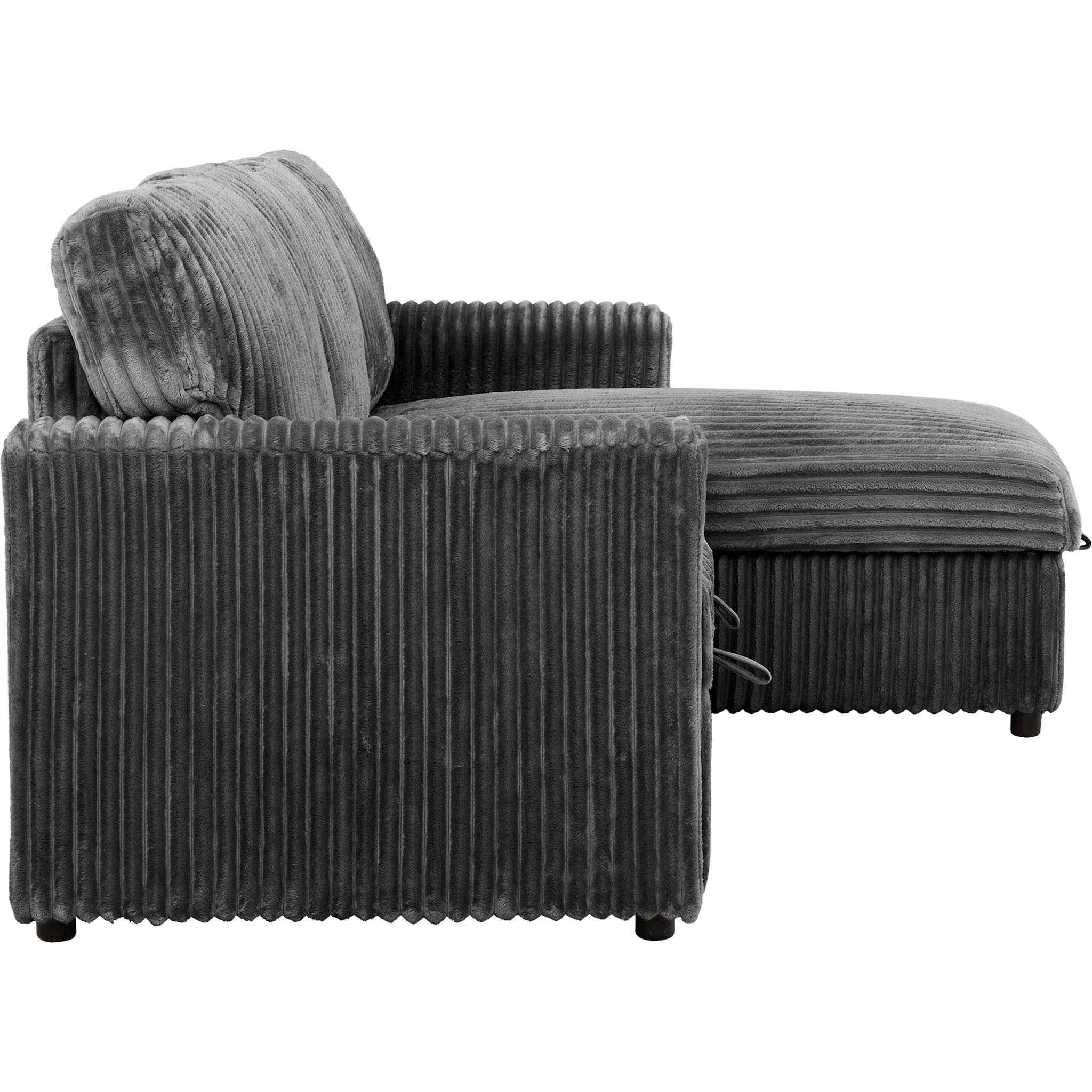 Afterglow 2 Piece Media Sleeper - Image 5