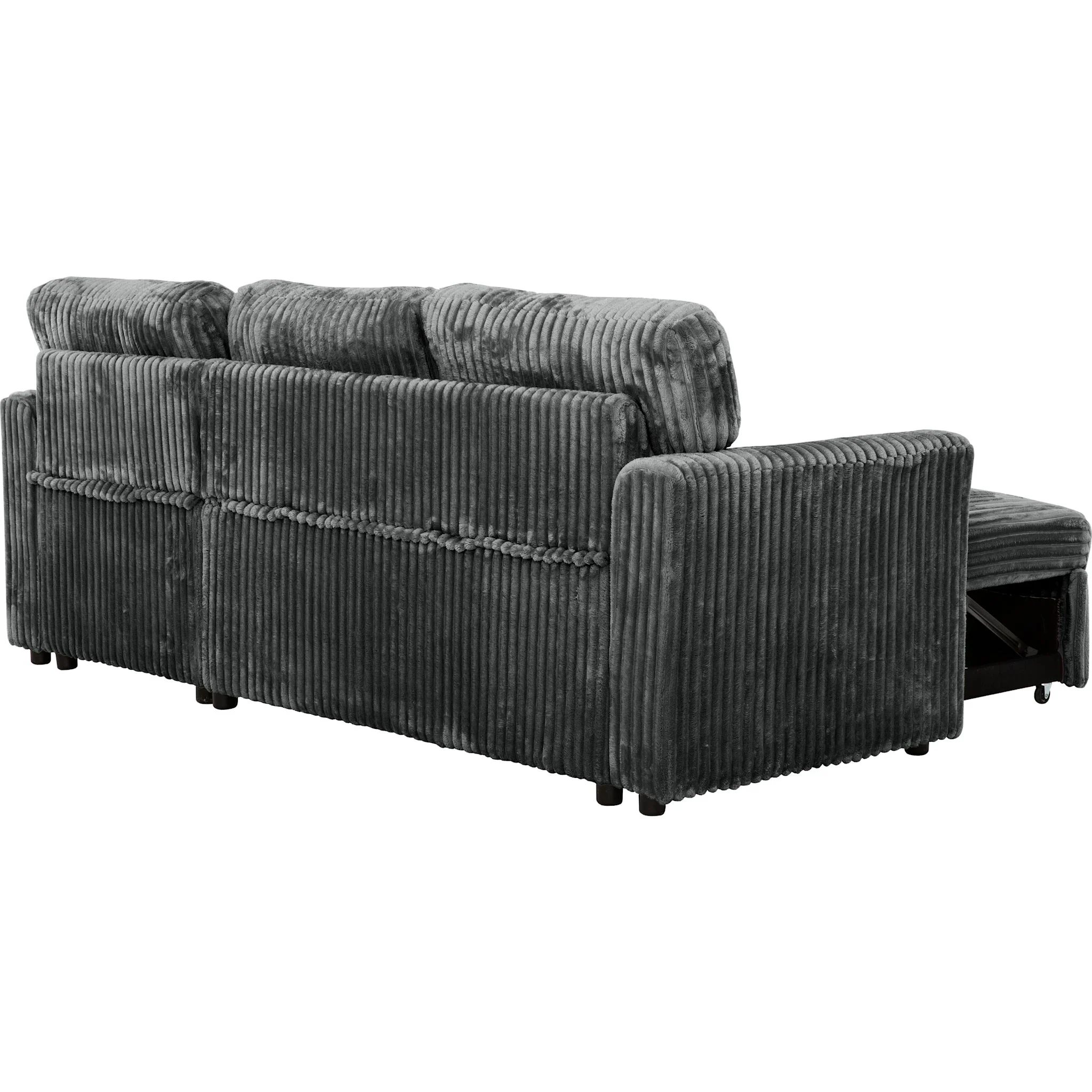 Afterglow 2 Piece Media Sleeper - Image 7