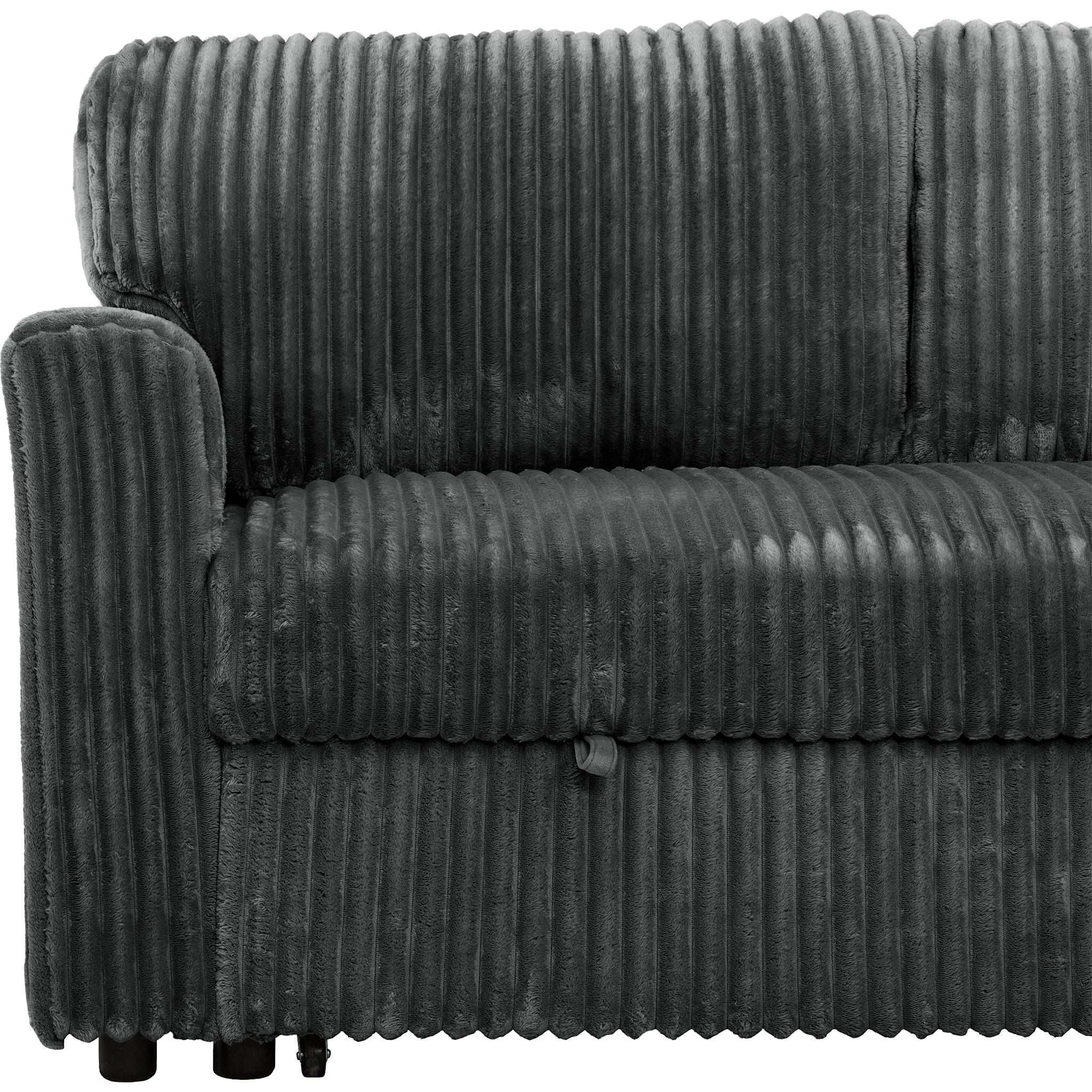 Afterglow 2 Piece Media Sleeper - Image 9