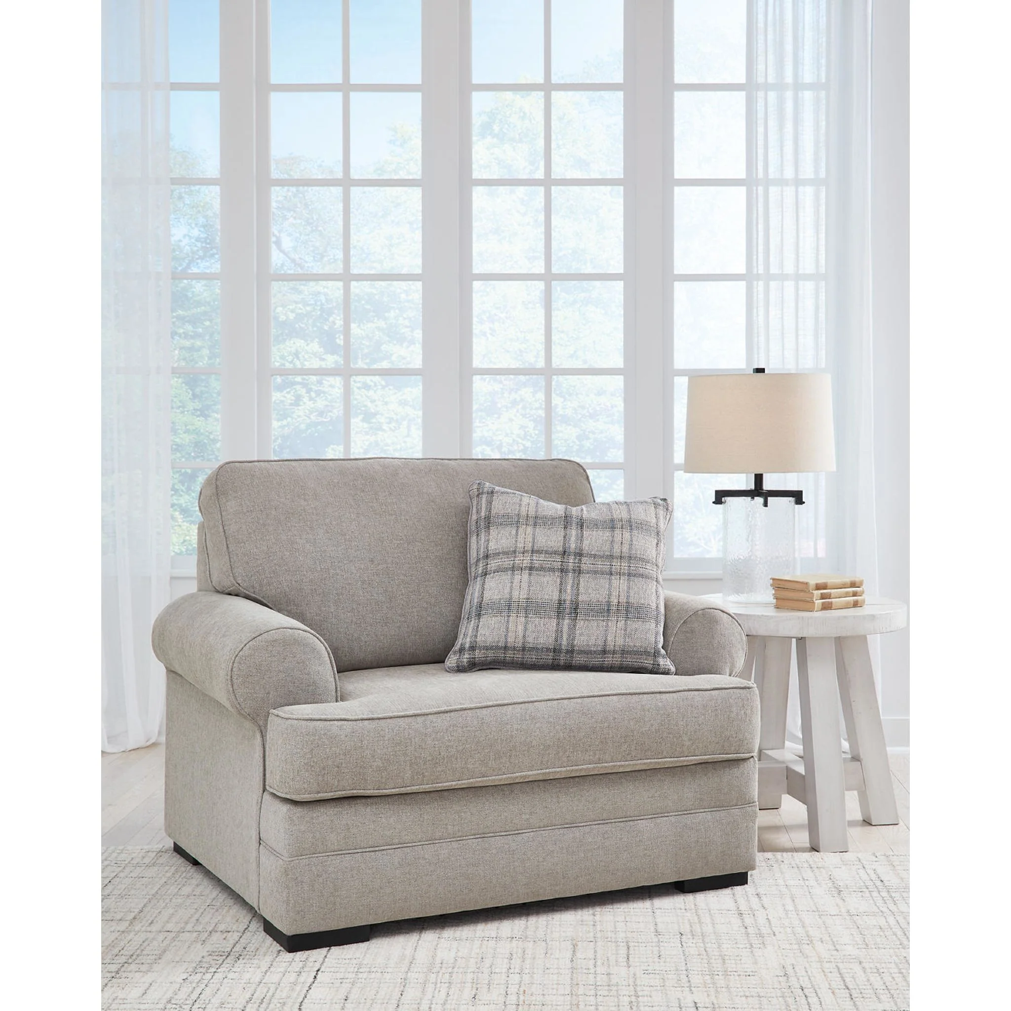 Arbhor Knoll-Exclusive Chair and a Half - Image 7