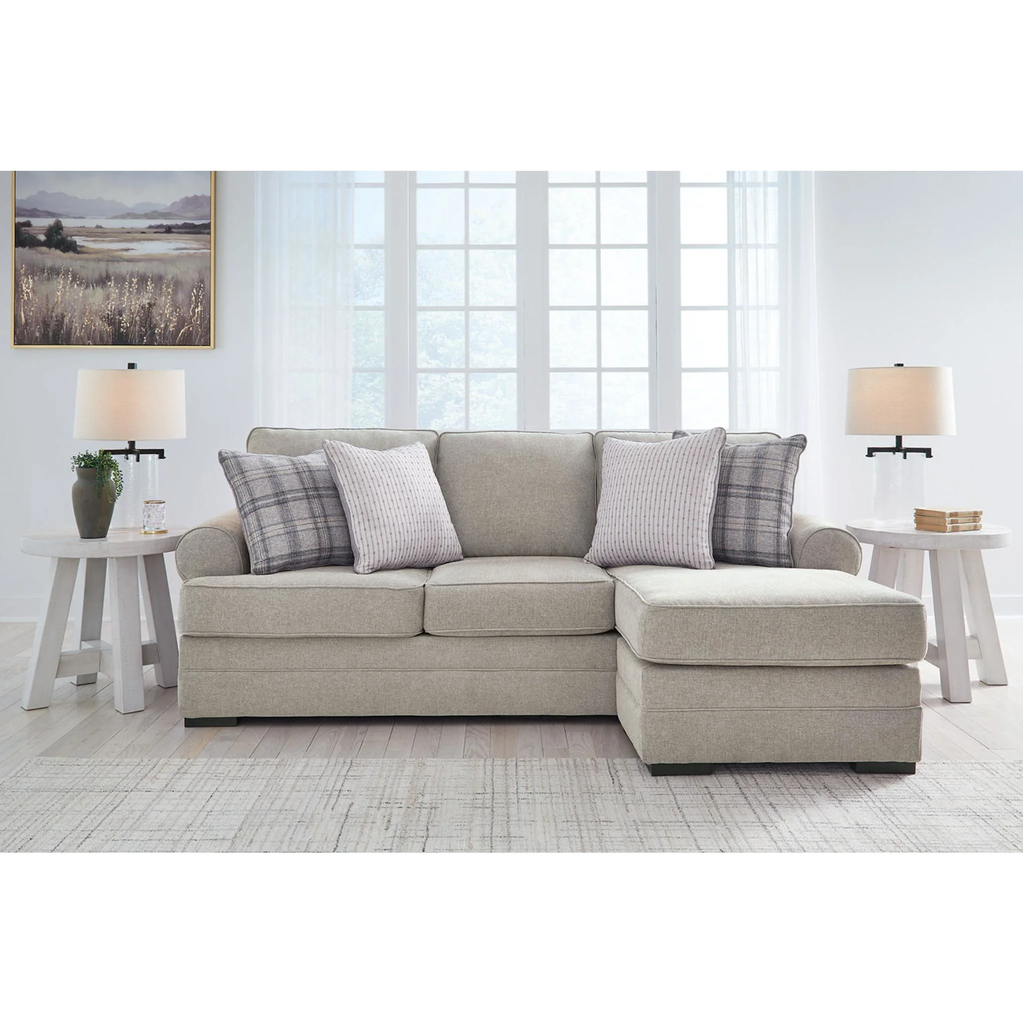 Arbhor Knoll-Exclusive Sofa Chaise - Image 9