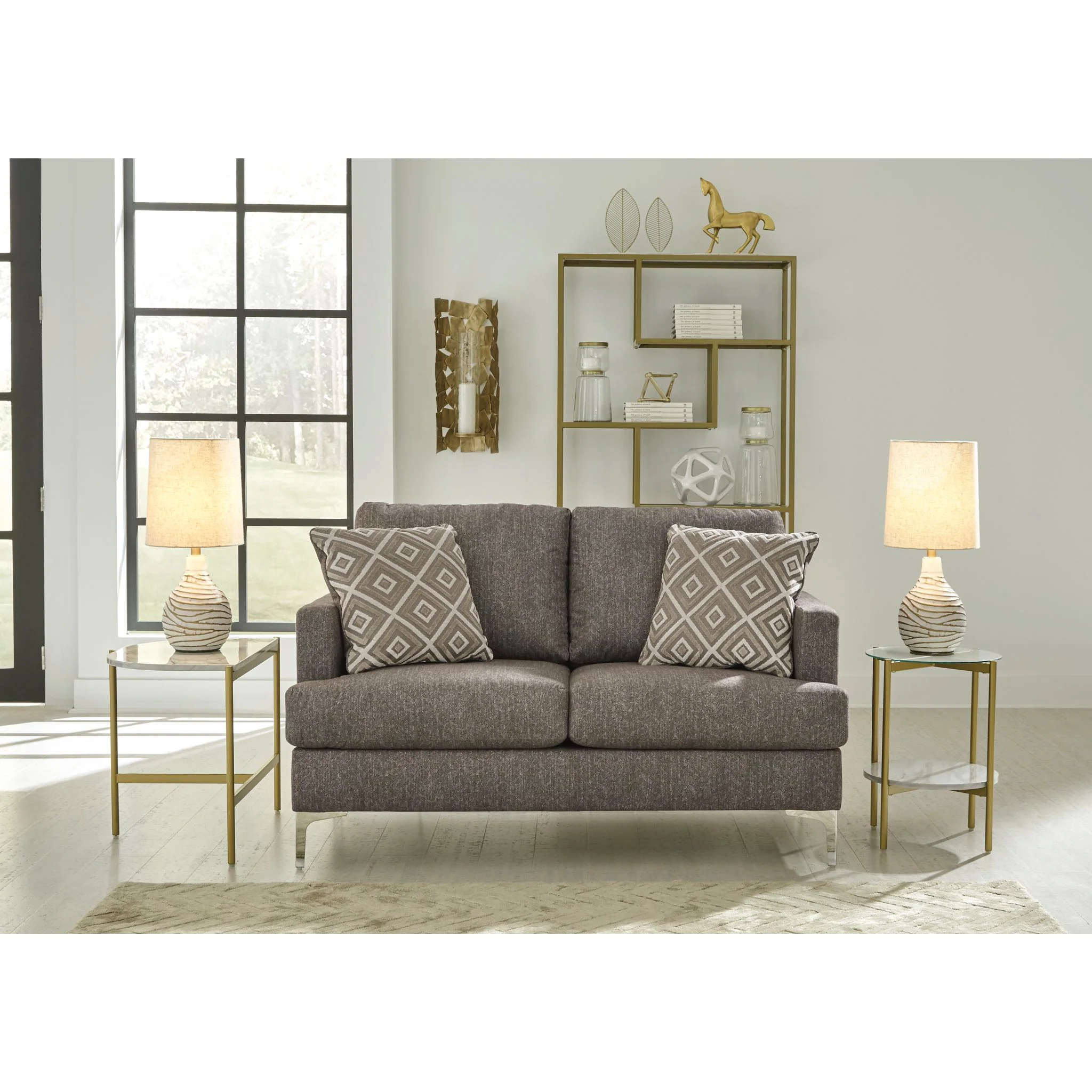 Arcola Loveseat - Image 2