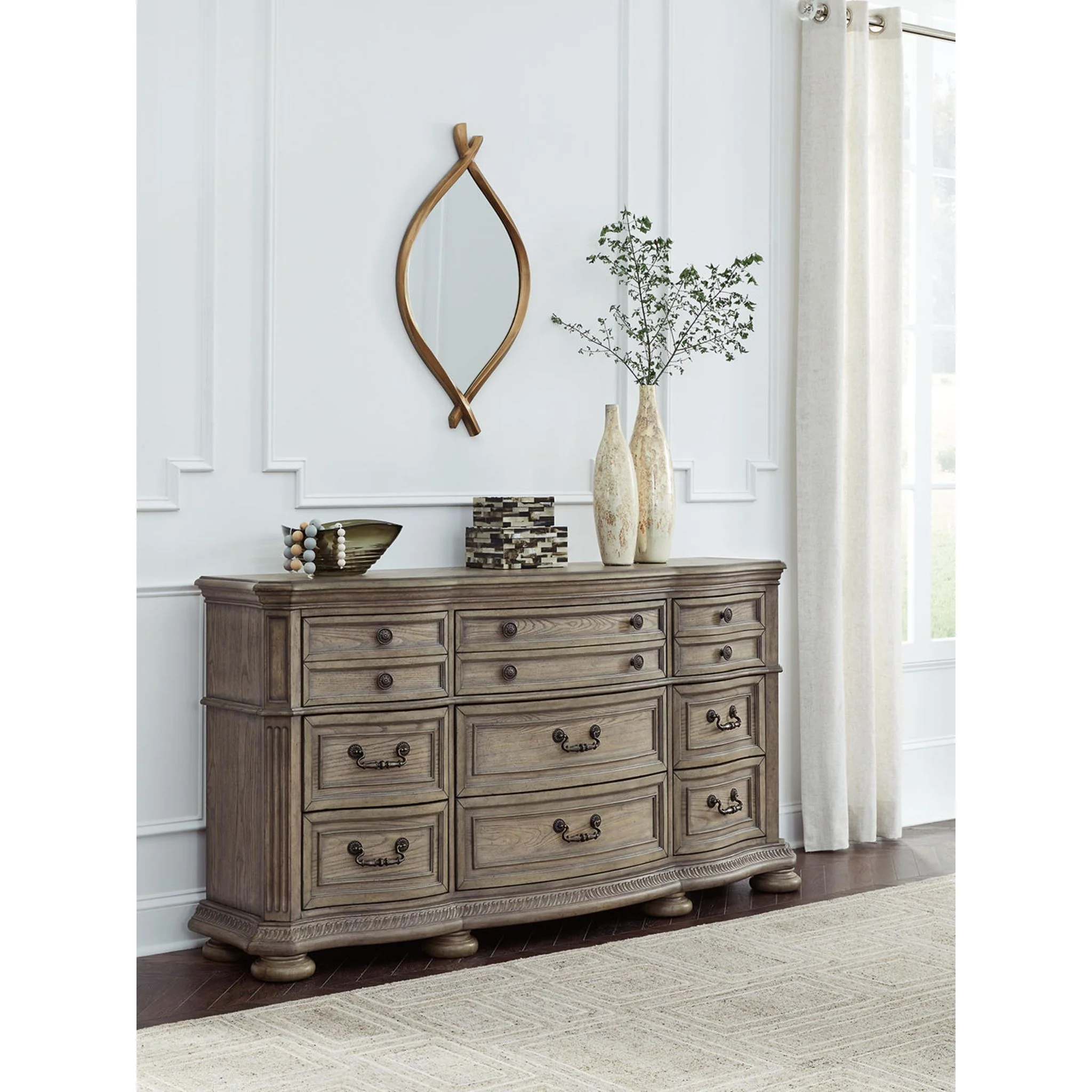 Ardenfield Dresser - Image 2
