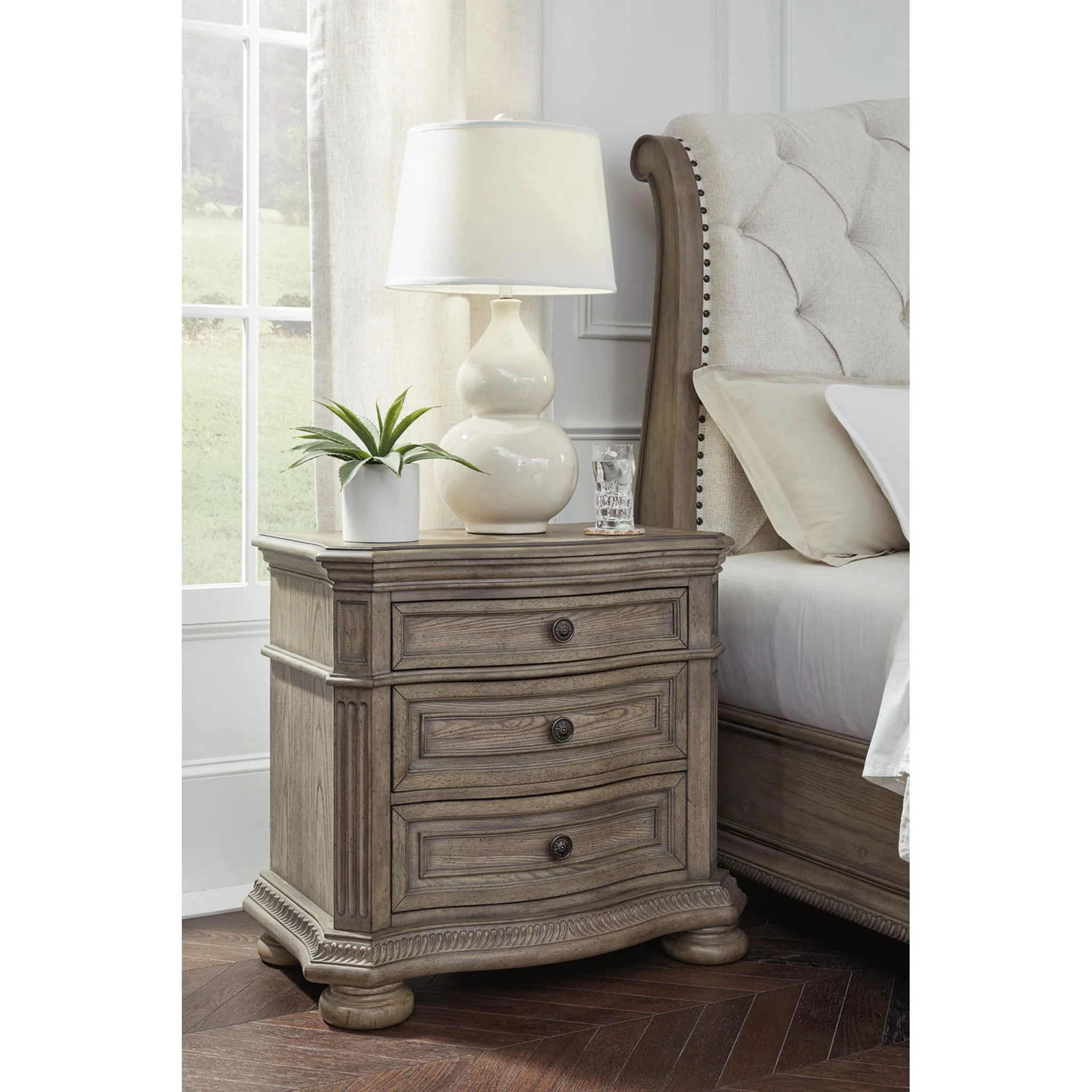 Ardenfield Nightstand - Image 2